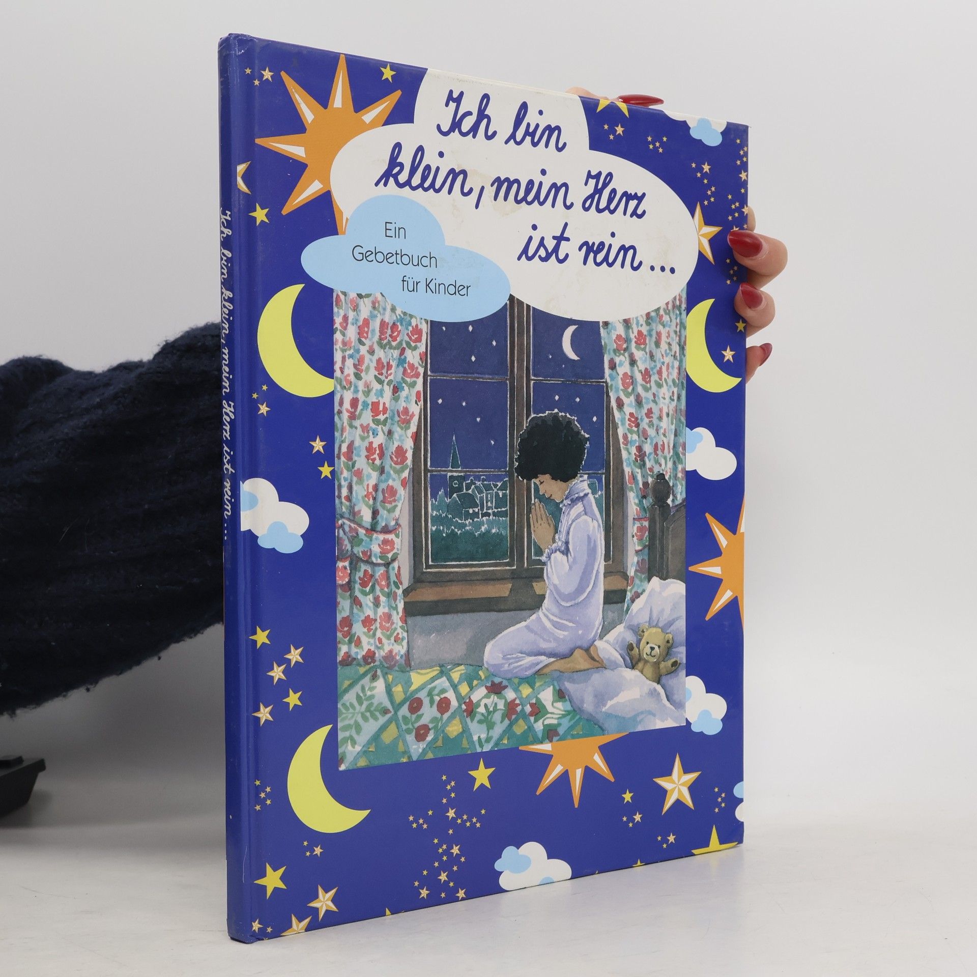 Autorenkollektiv Ich bin klein, mein Herz ist rein