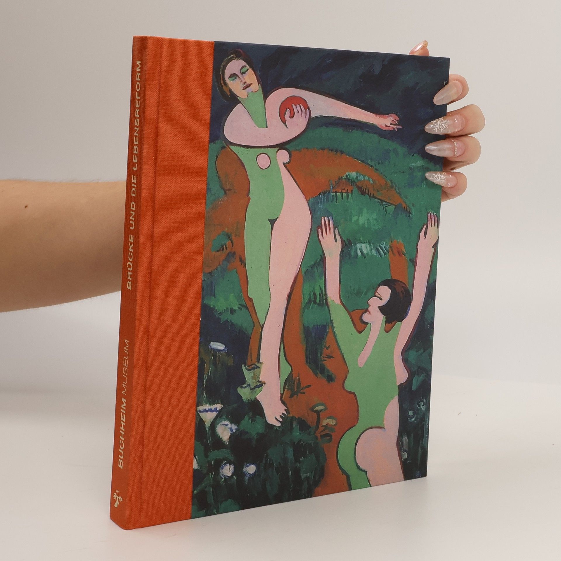 Brücke und die Lebensreform