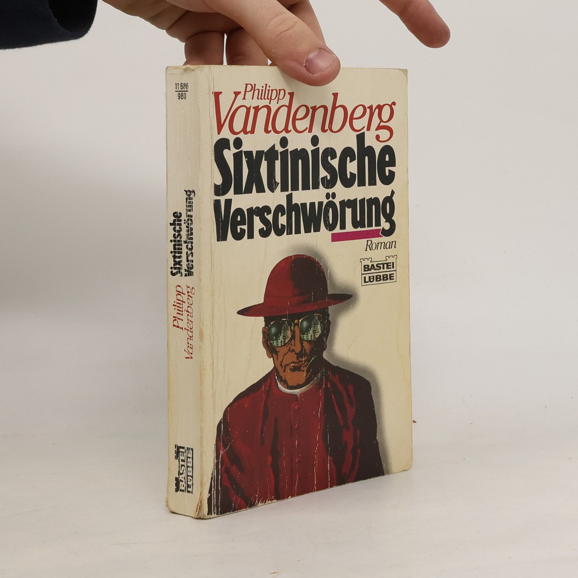 Sixtinische Verschwörung