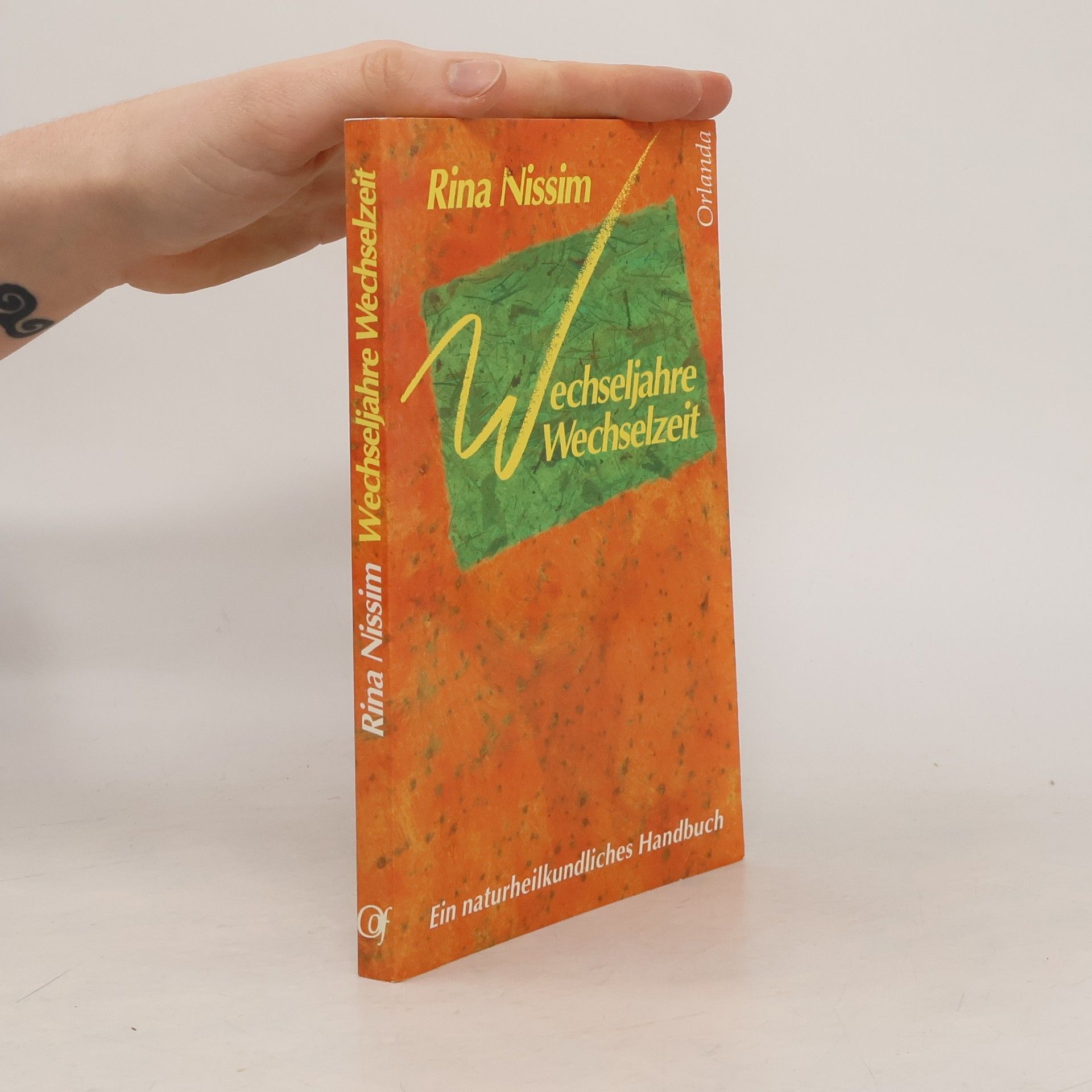 Wechseljahre Wechselzeit