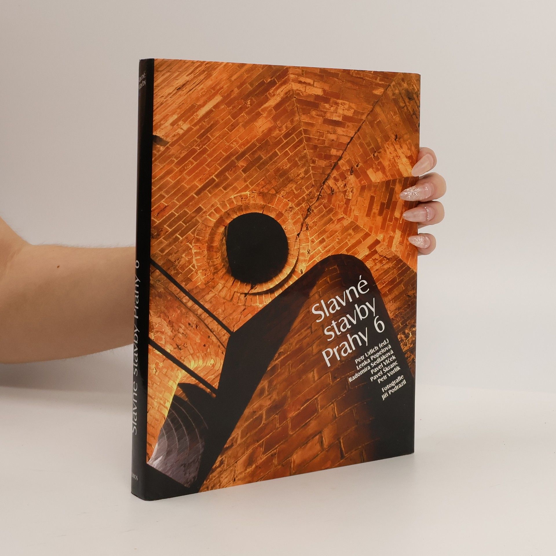 Slavné stavby Prahy 6