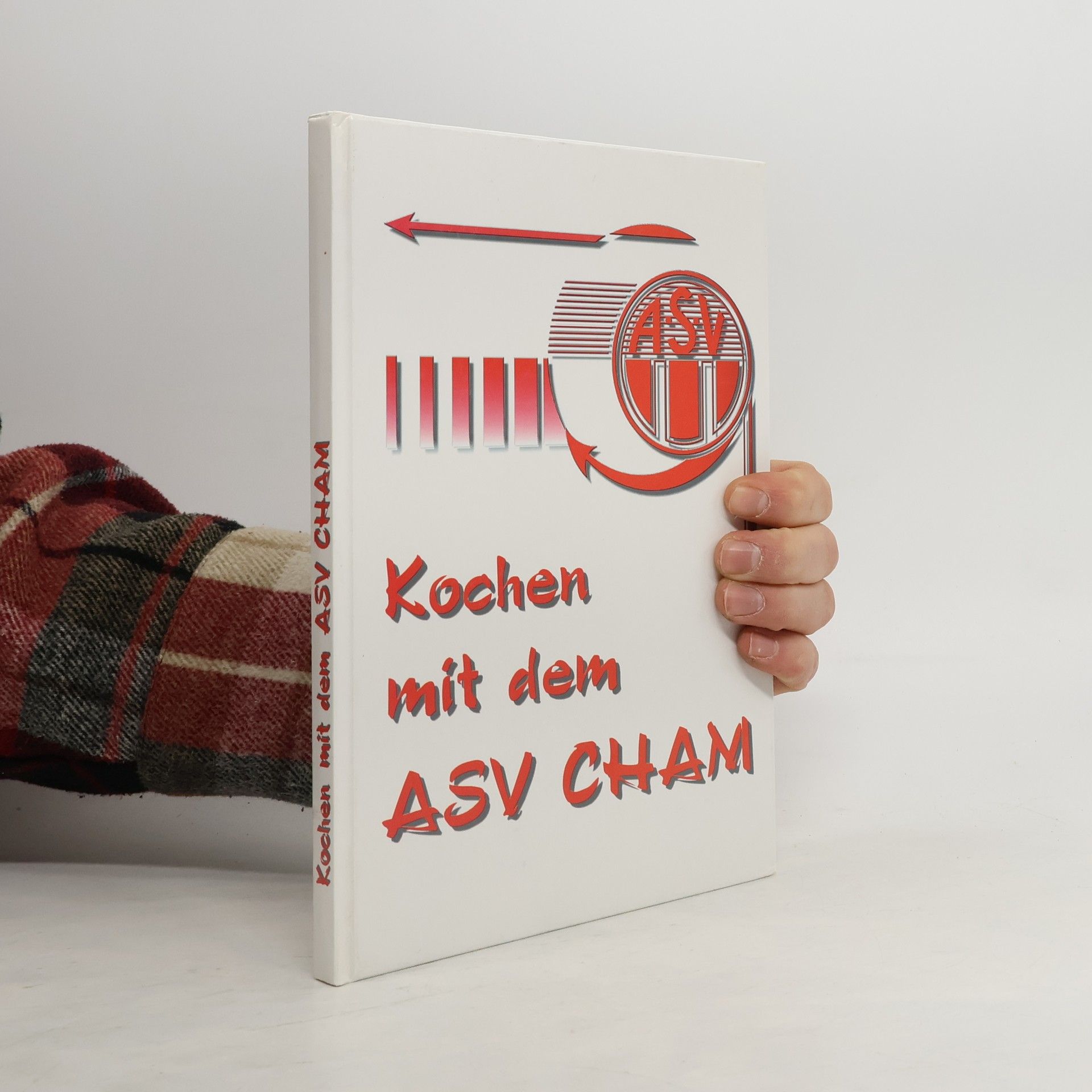 Kochen mit dem ASV Cham
