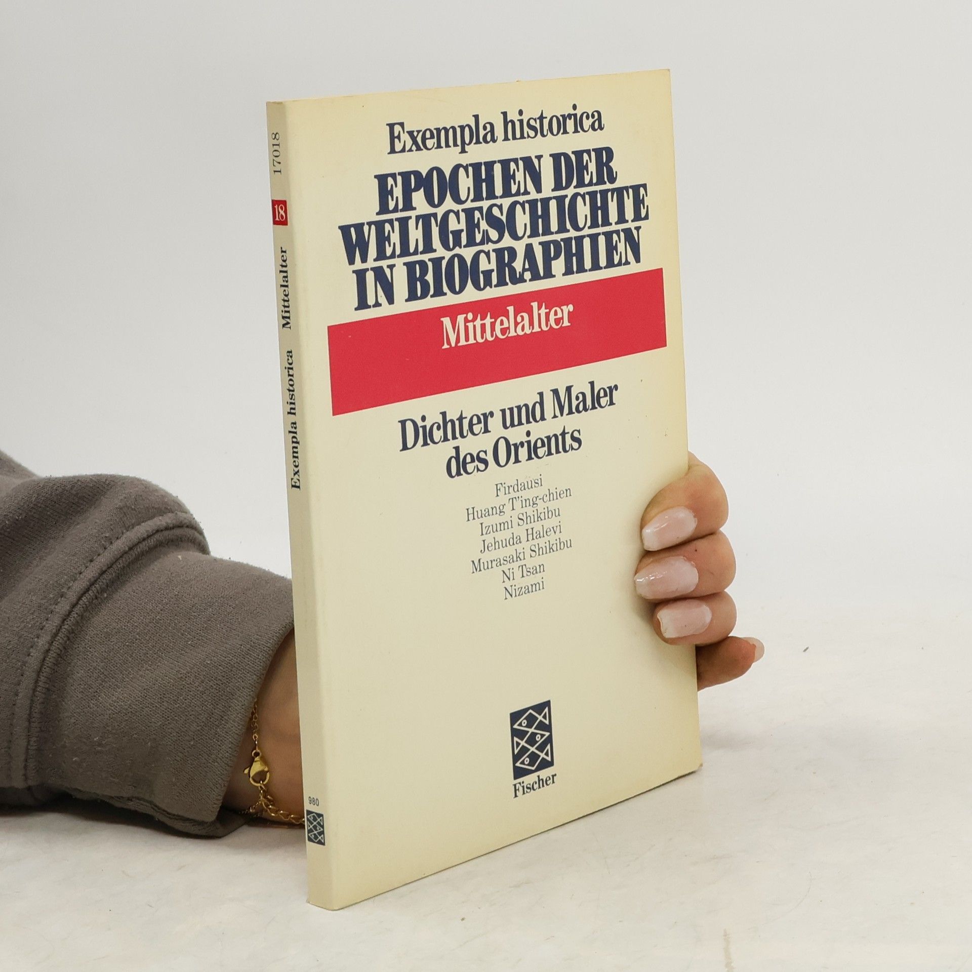 AA.VV. Exempla historica