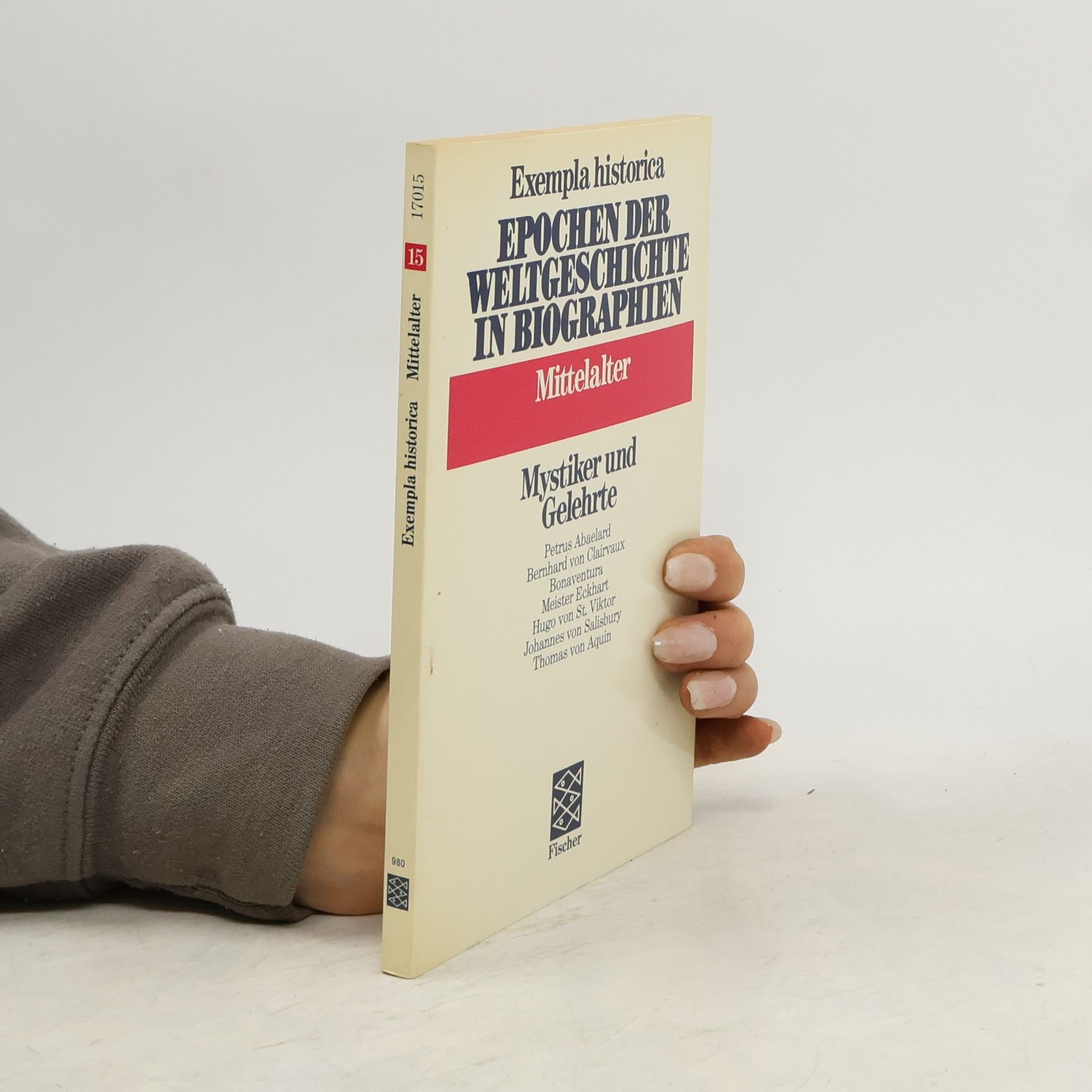 AA.VV. Exempla historica