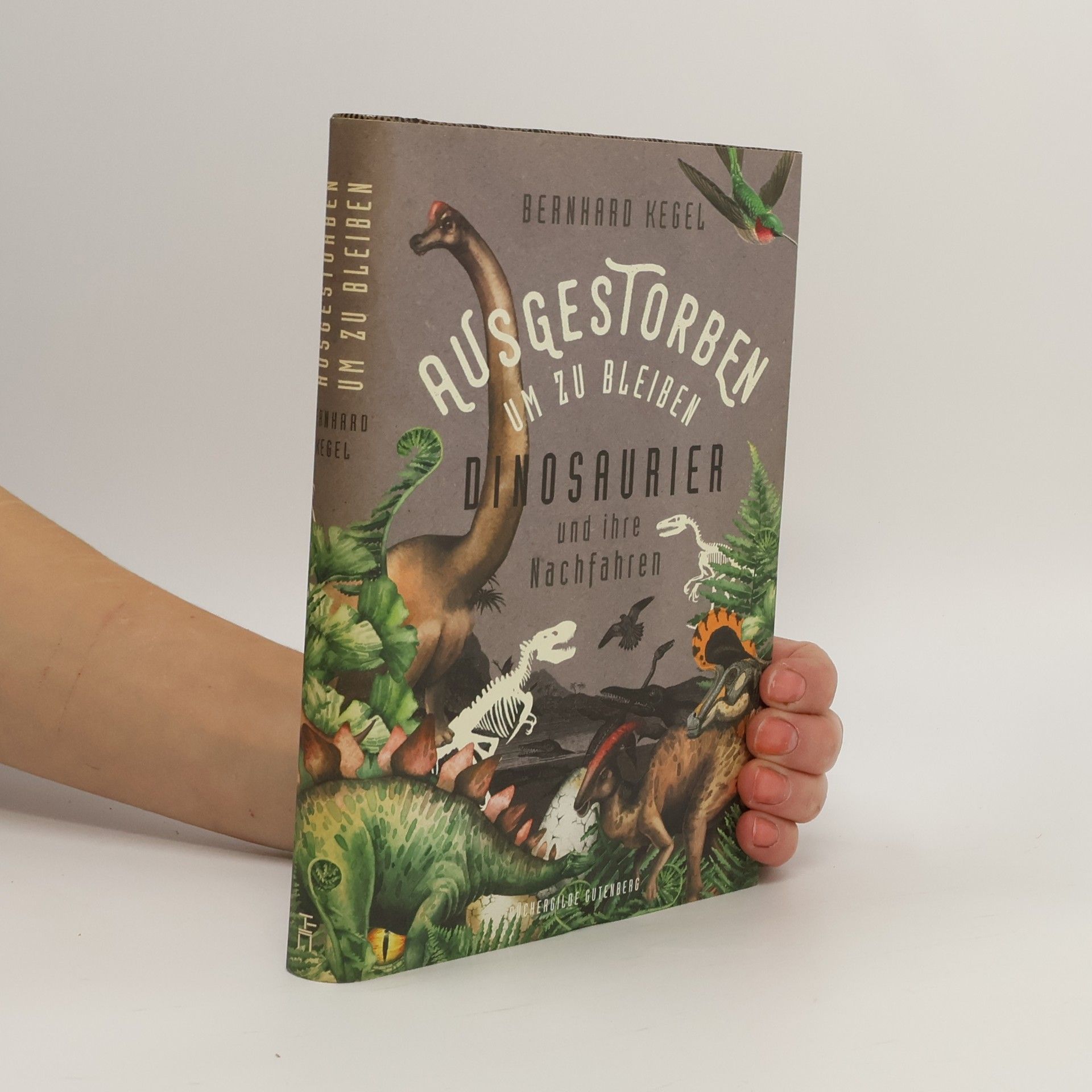 Ausgestorben um zu bleiben