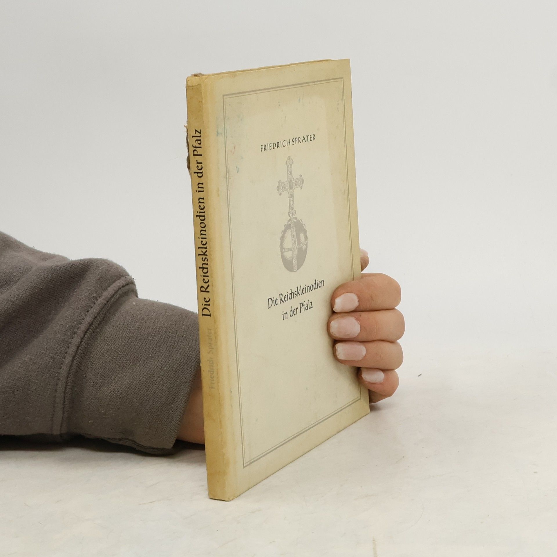 Die Reichskleinodien