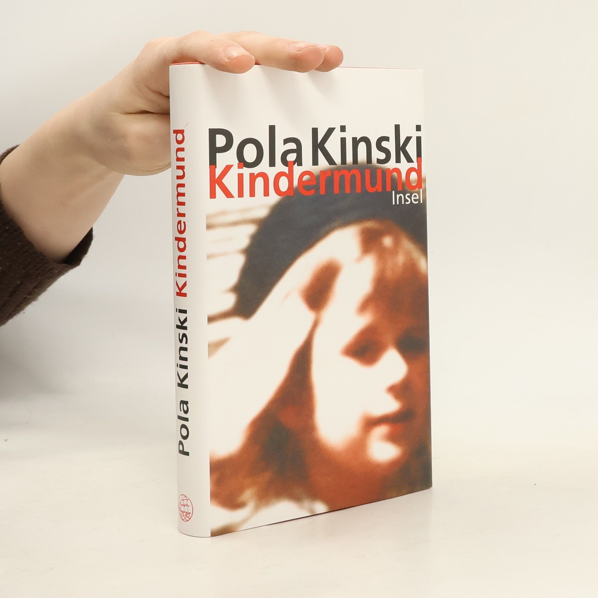 Pola Kinski Kindermund