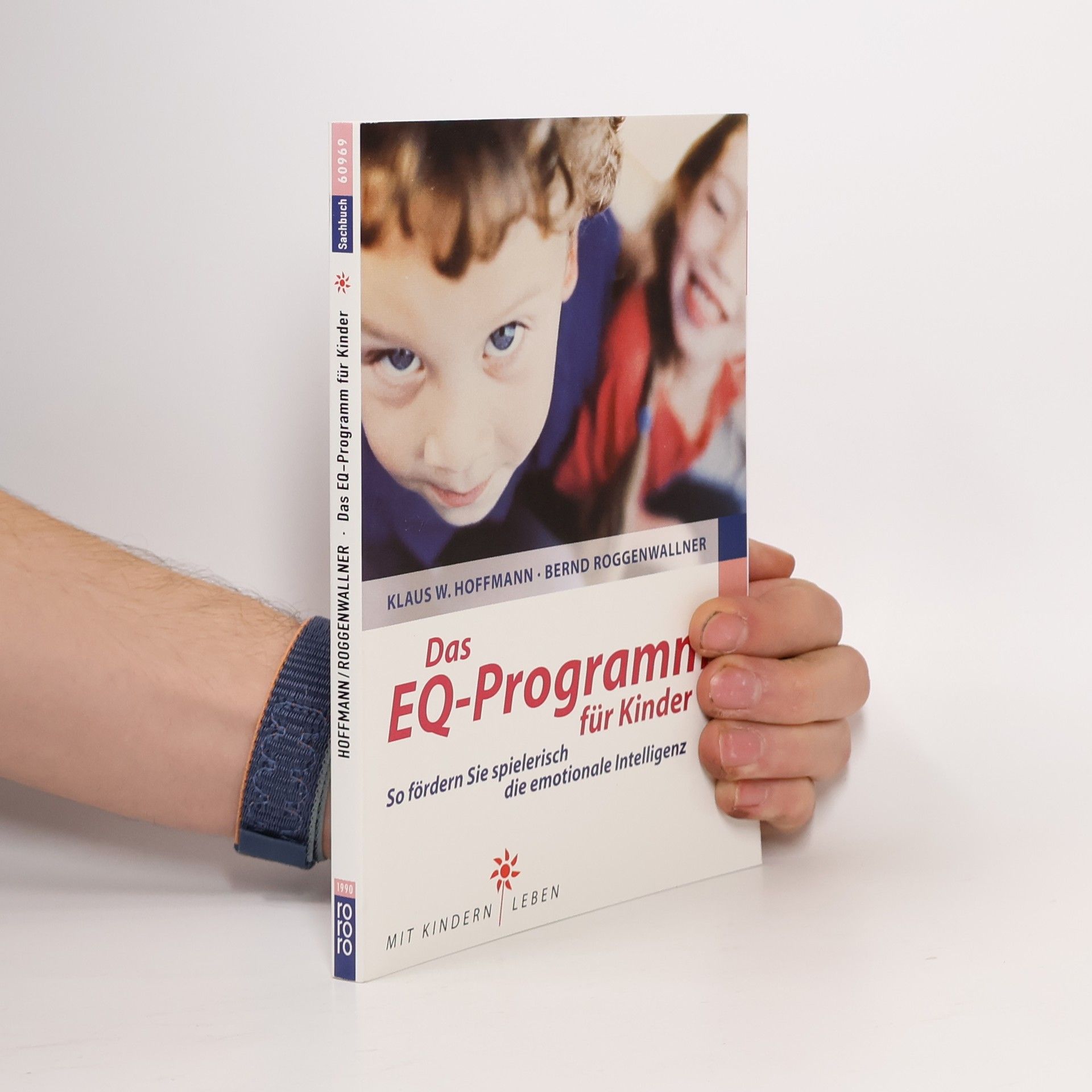 Das EQ-Programm für Kinder