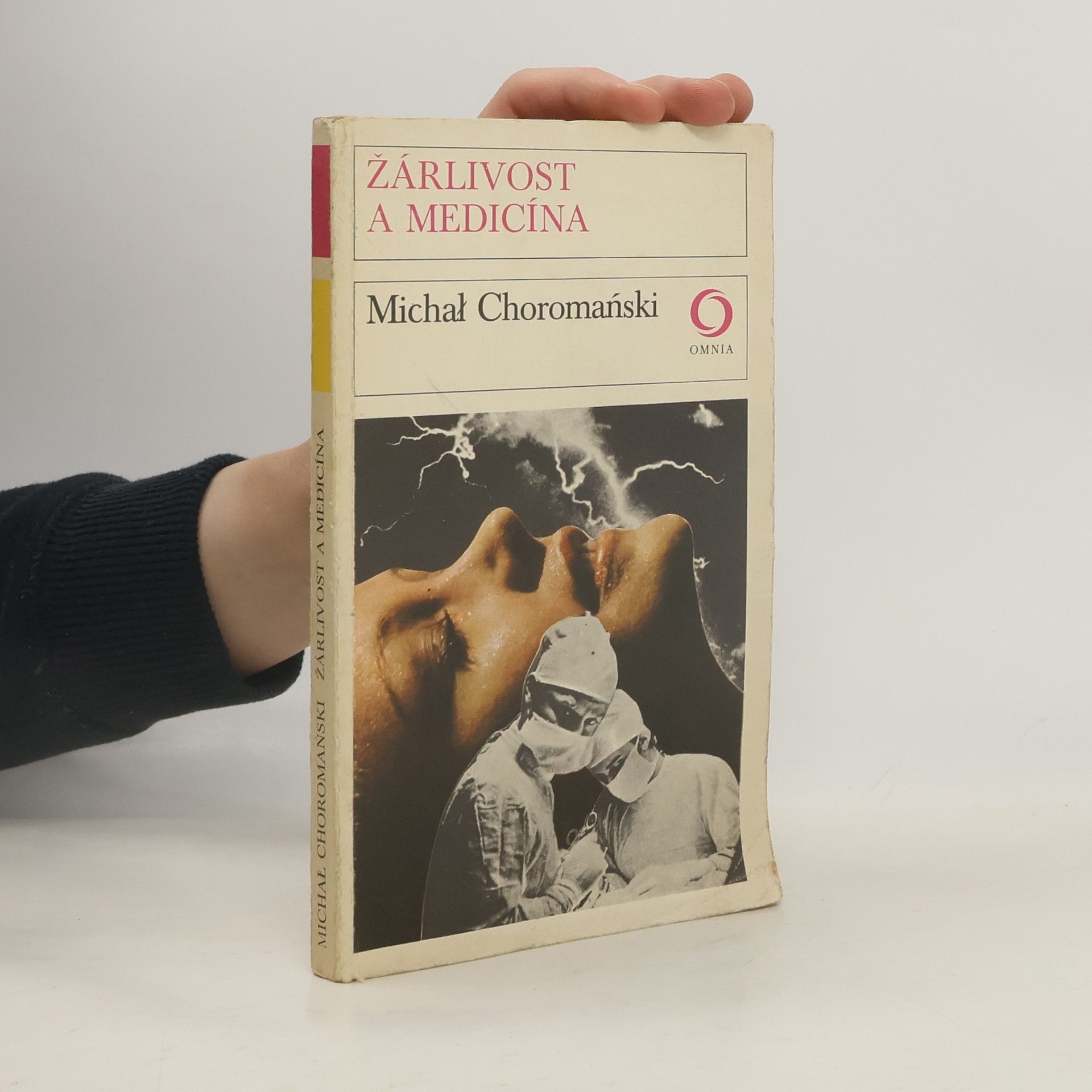 Žárlivost a medicína