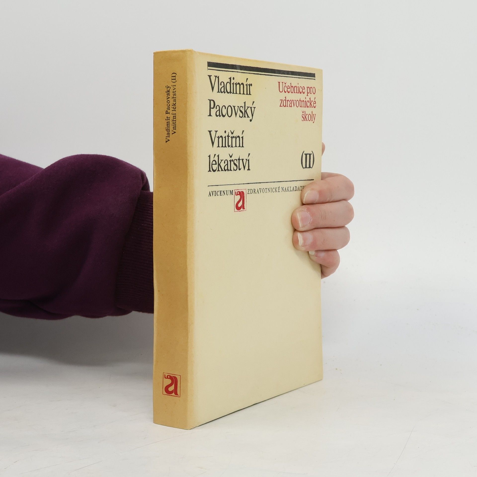 Vnitřní lékařství II