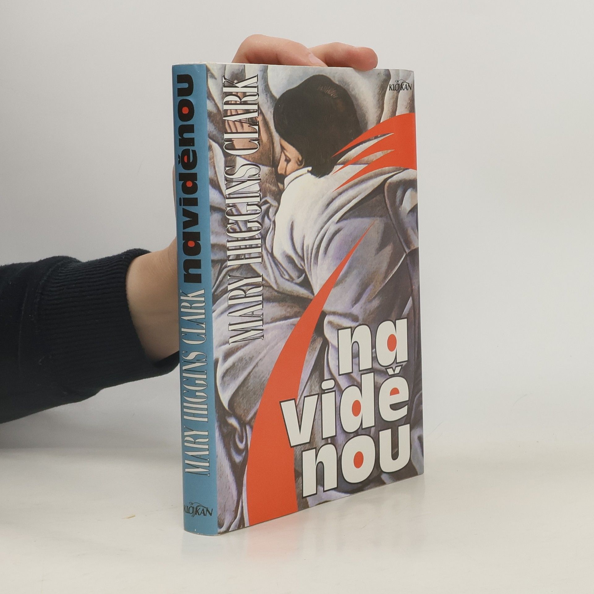 Mary Higgins Clark Na viděnou