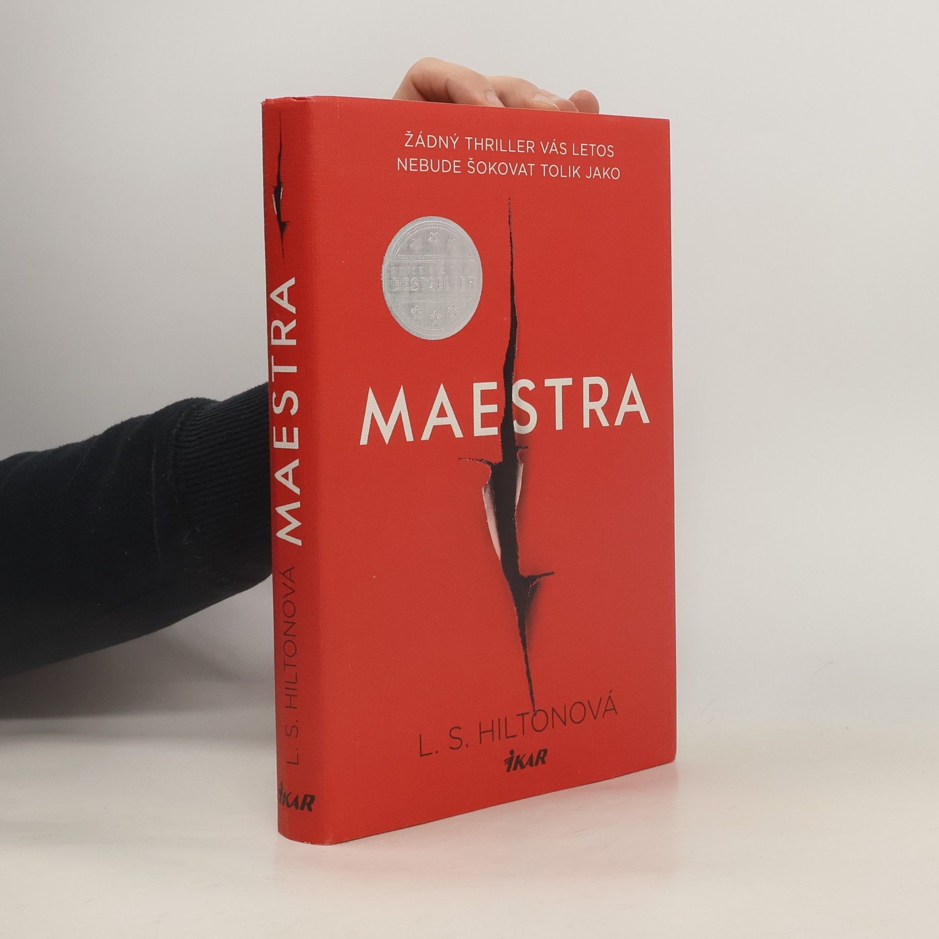 L. S. Hilton Maestra