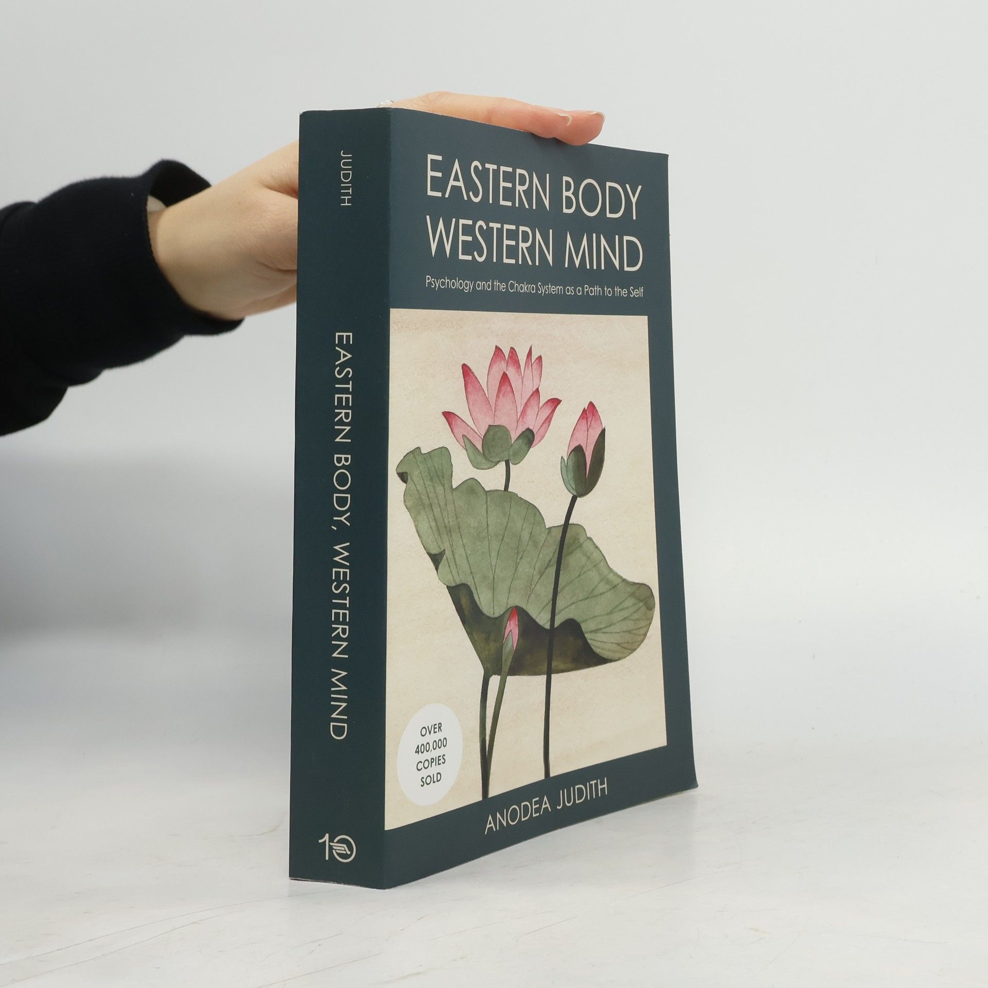 Eastern Body, Western Mind