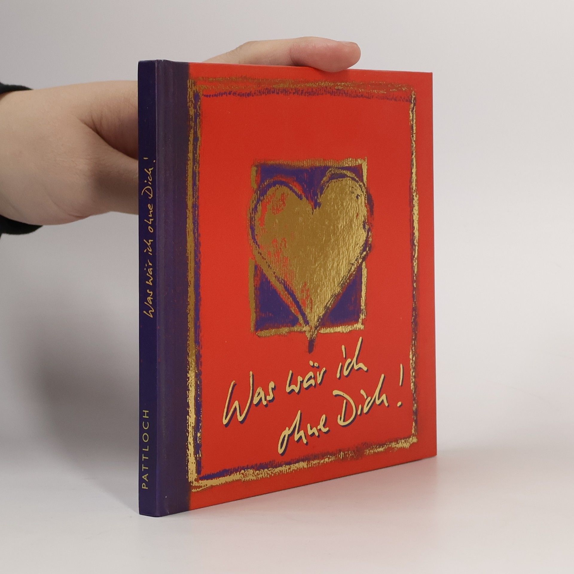 Was wär ich ohne Dich!