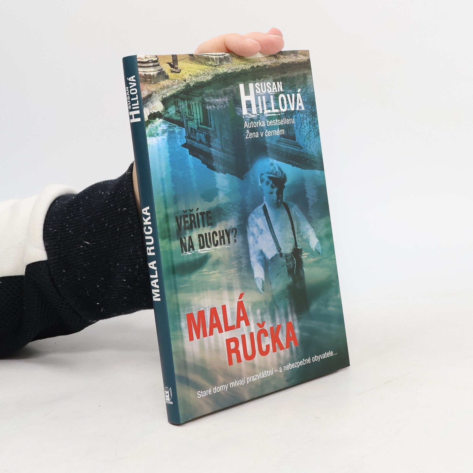 Susan Hill Malá ručka