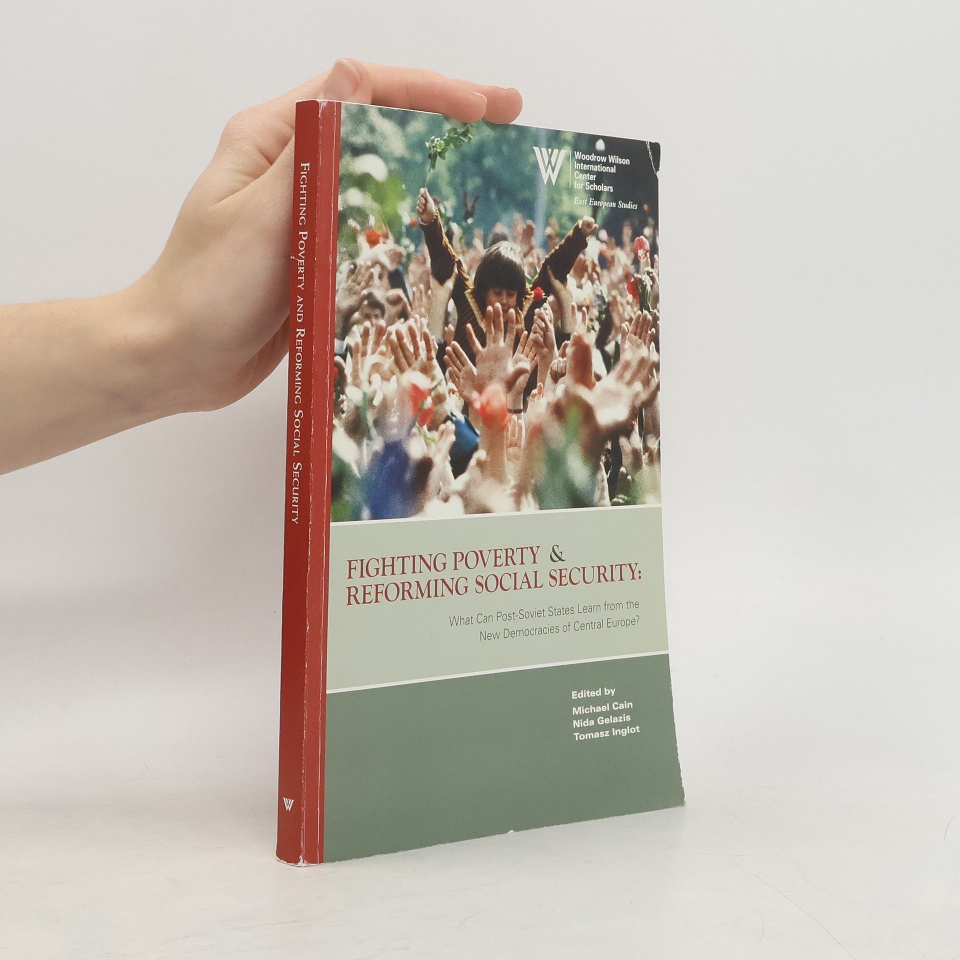 Fighting Poverty & Reforming Social Security