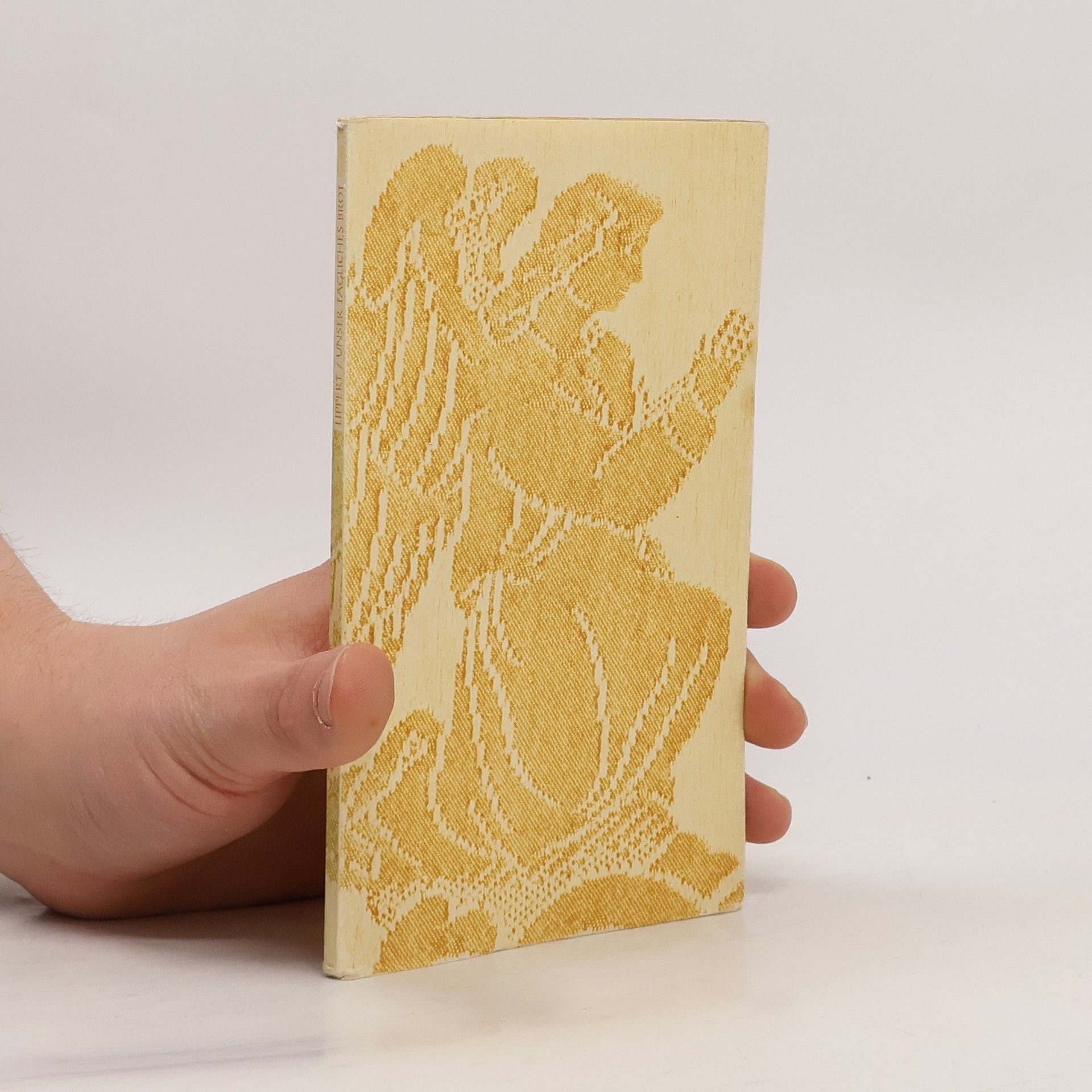 Peter Lippert Unser Tägliches Brot