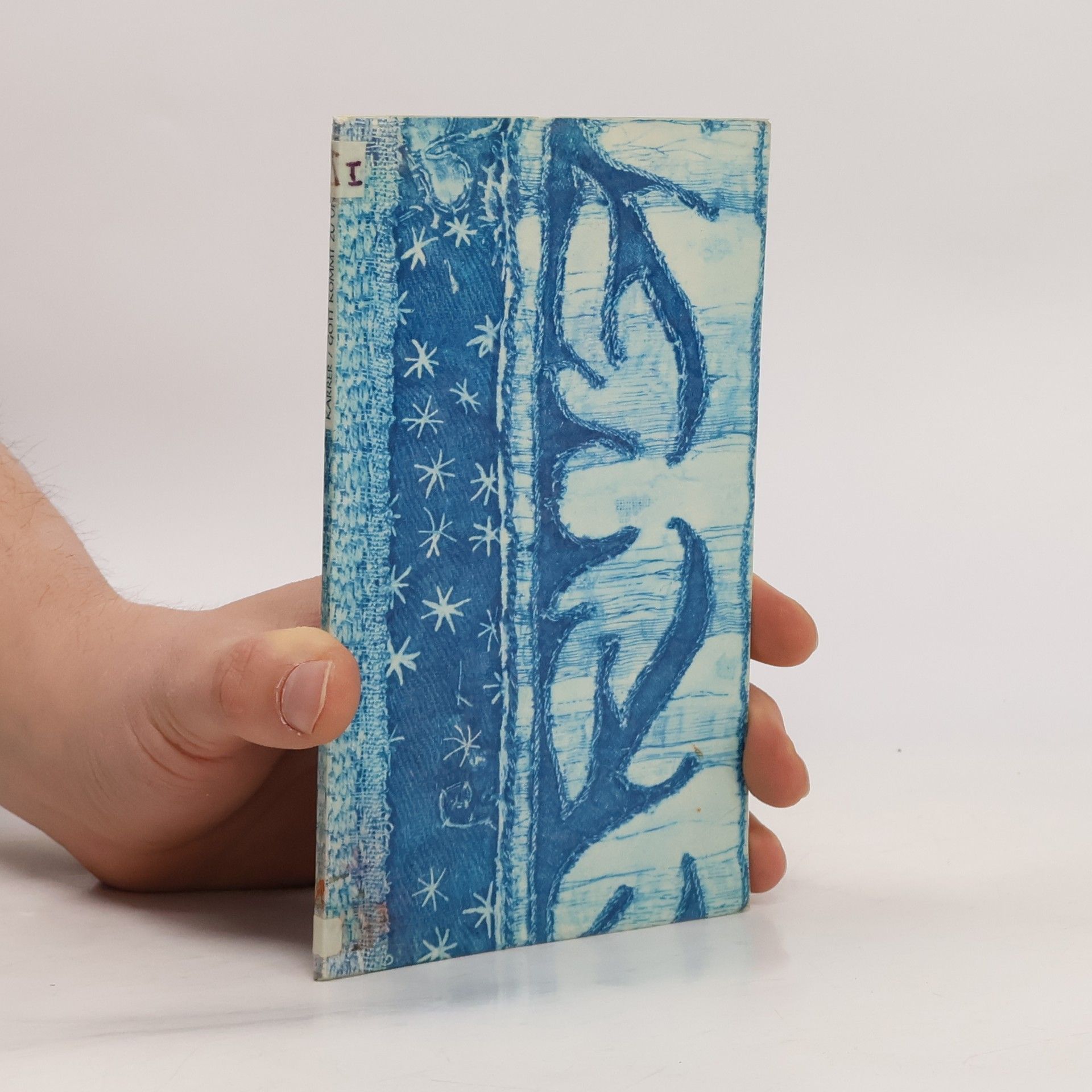 Autorenkollektiv Gott kommt zu uns