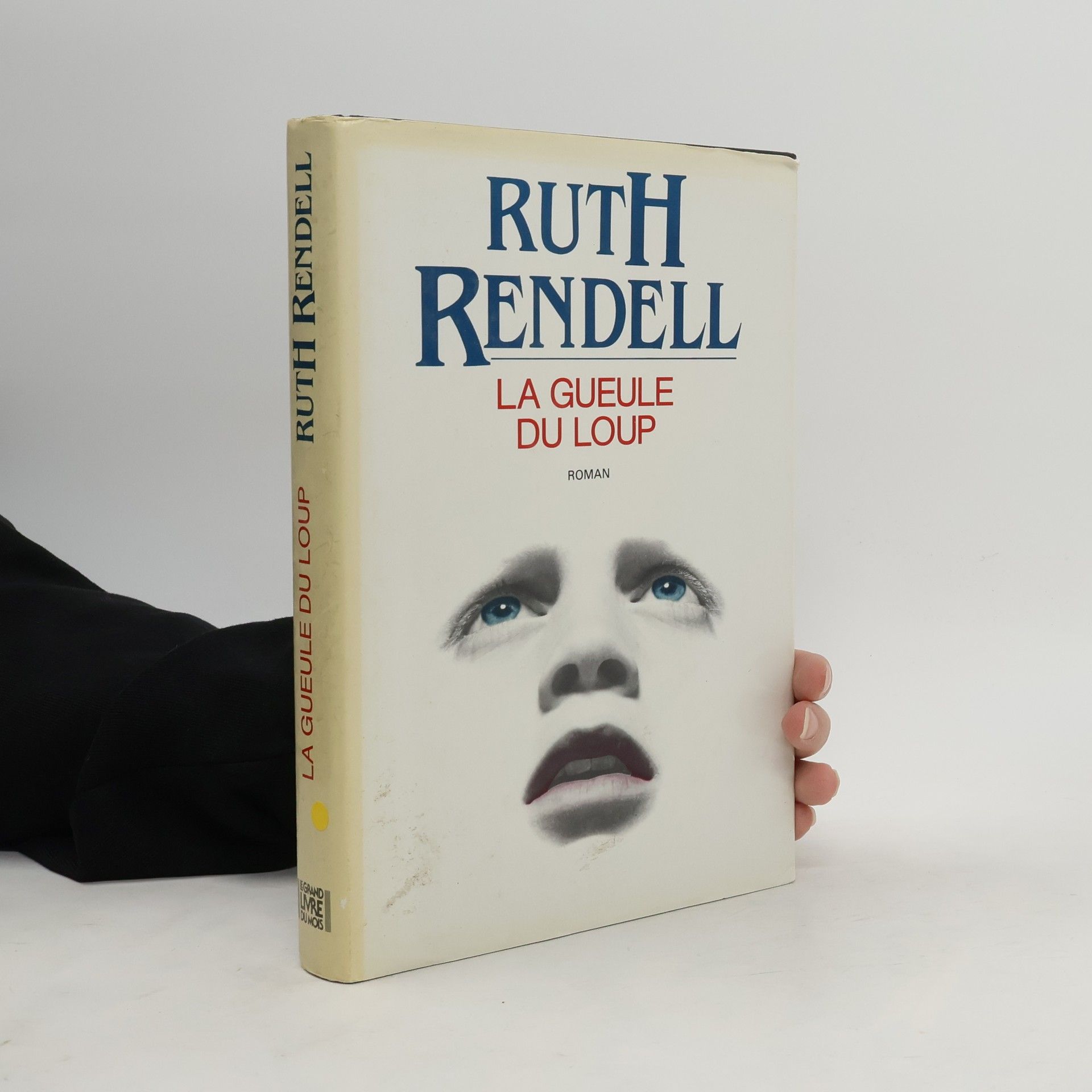 Ruth Rendell La gueule du loup