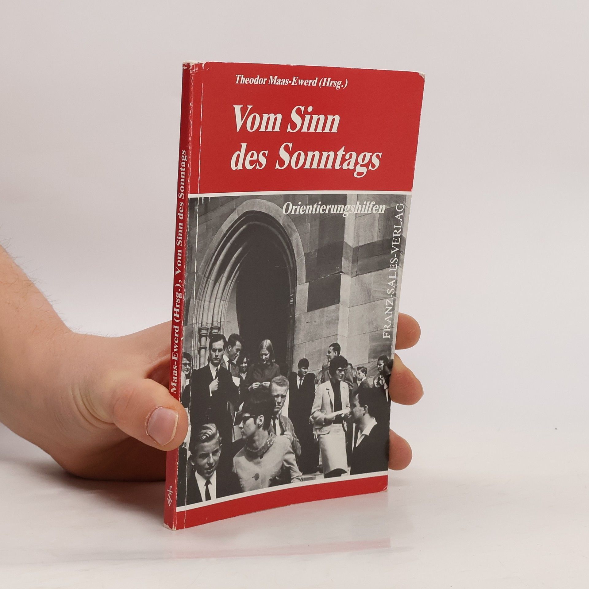 Vom Sinn des Sonntags