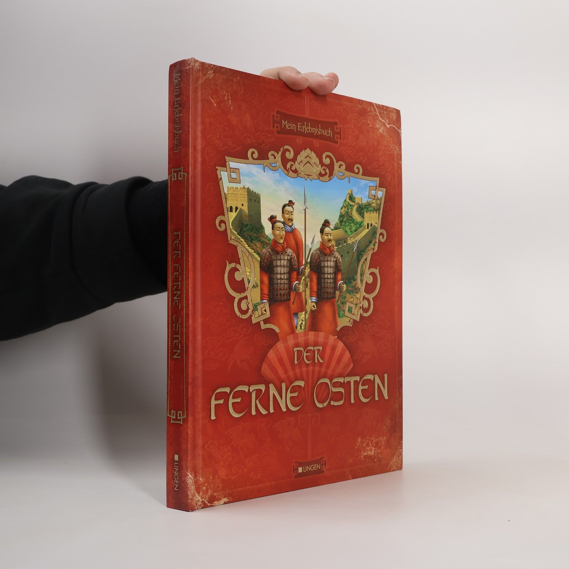 AA.VV. Der Ferne Osten