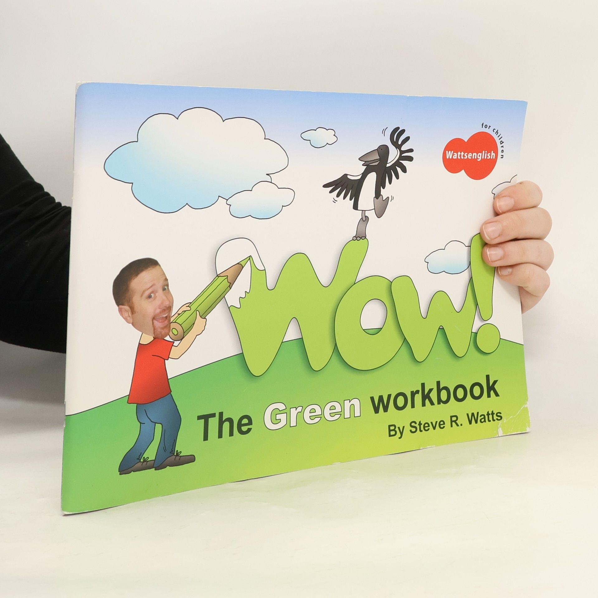 Wow! The Green Workbook