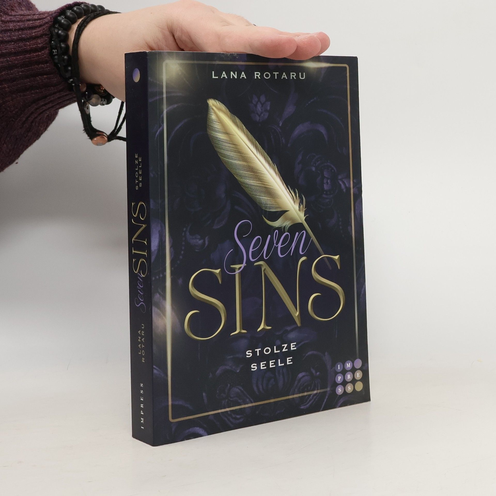 Seven Sins 2: Stolze Seele
