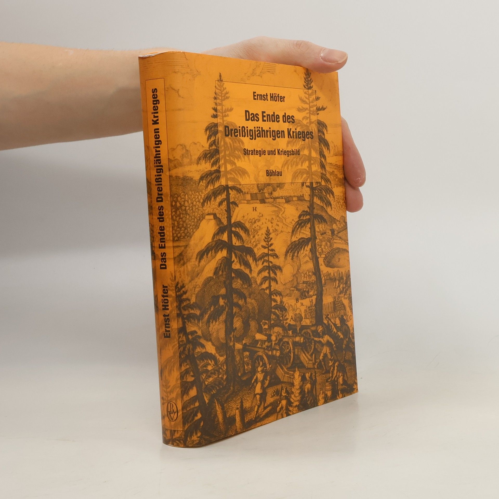 Das Ende des Dreißigjährigen Krieges