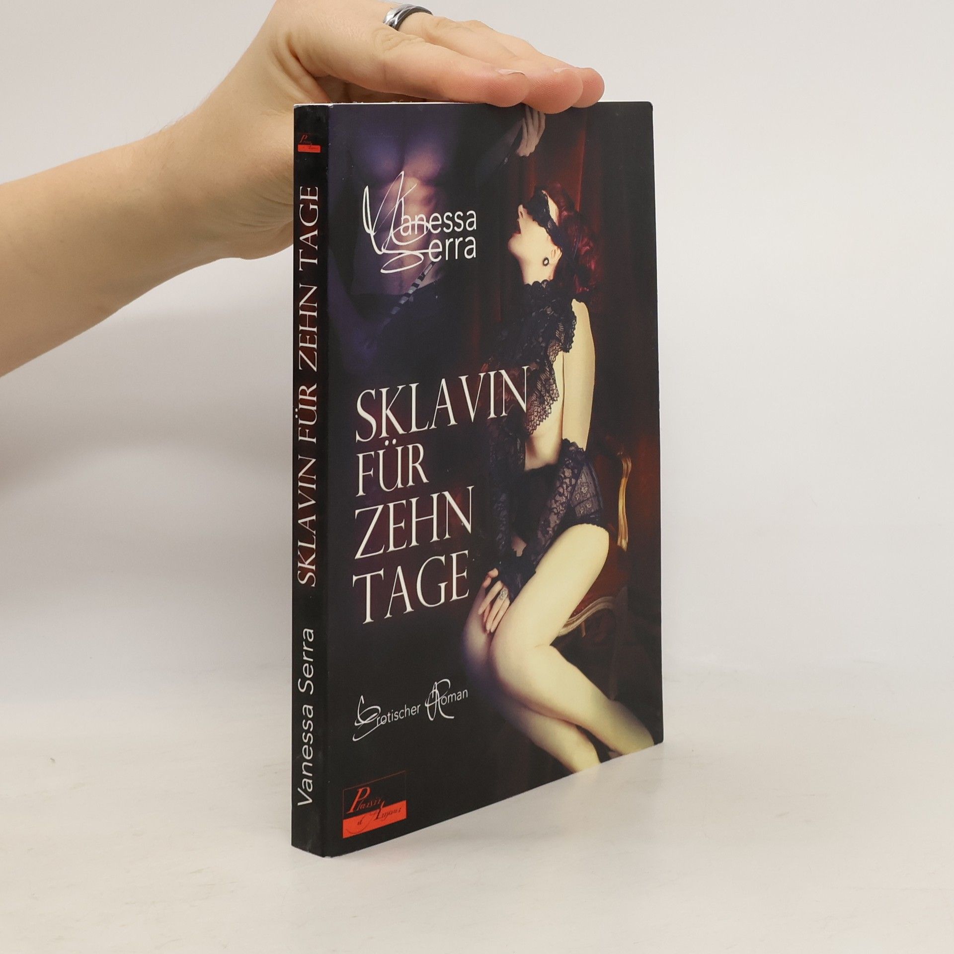 Sklavin für zehn Tage