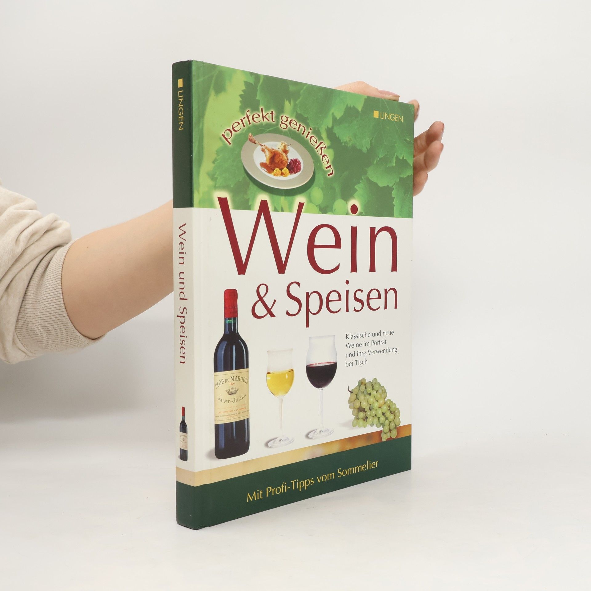 Autorenkollektiv Wein & Speisen