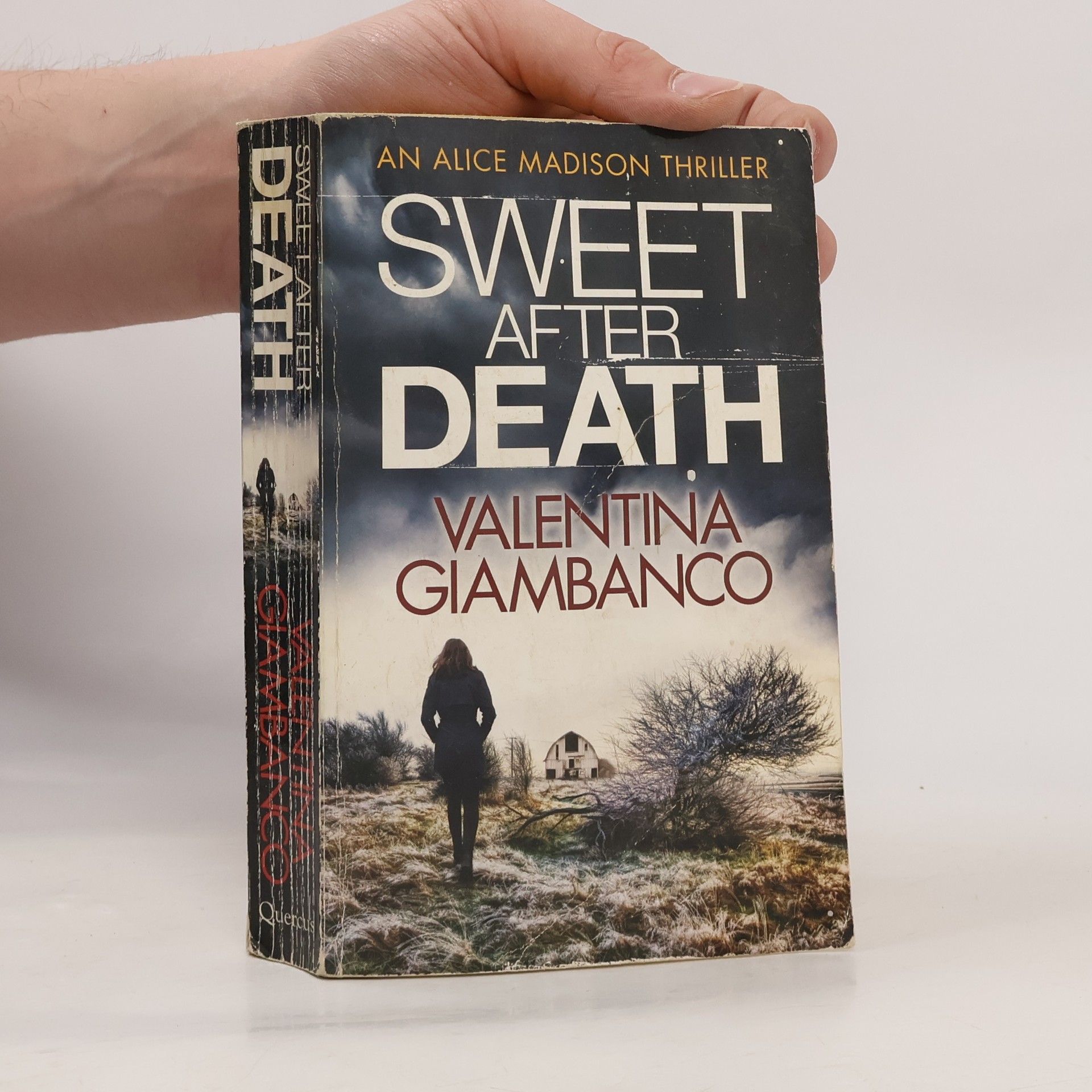 Quercus Sweet After Death