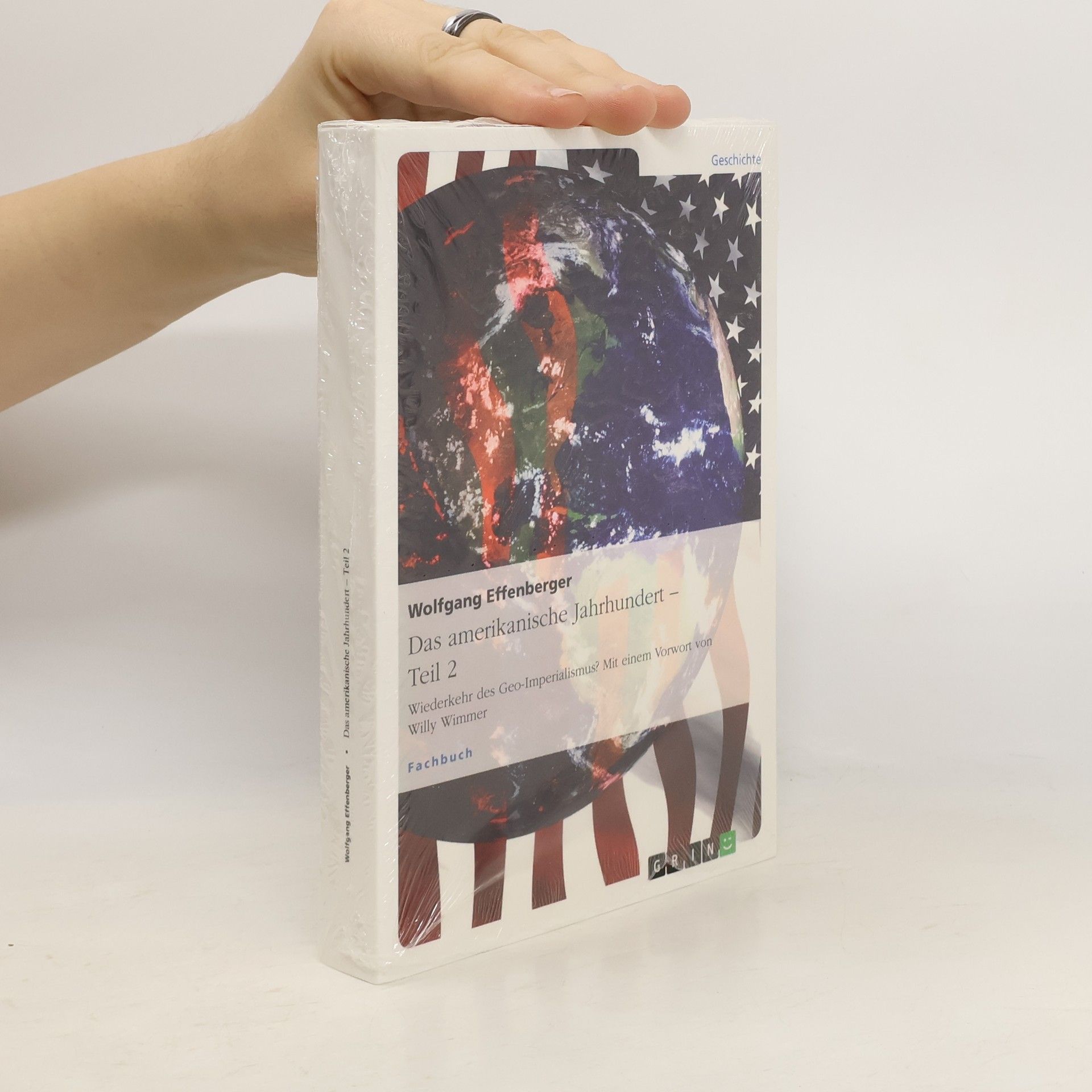 Das amerikanische Jahrhundert - Teil 2