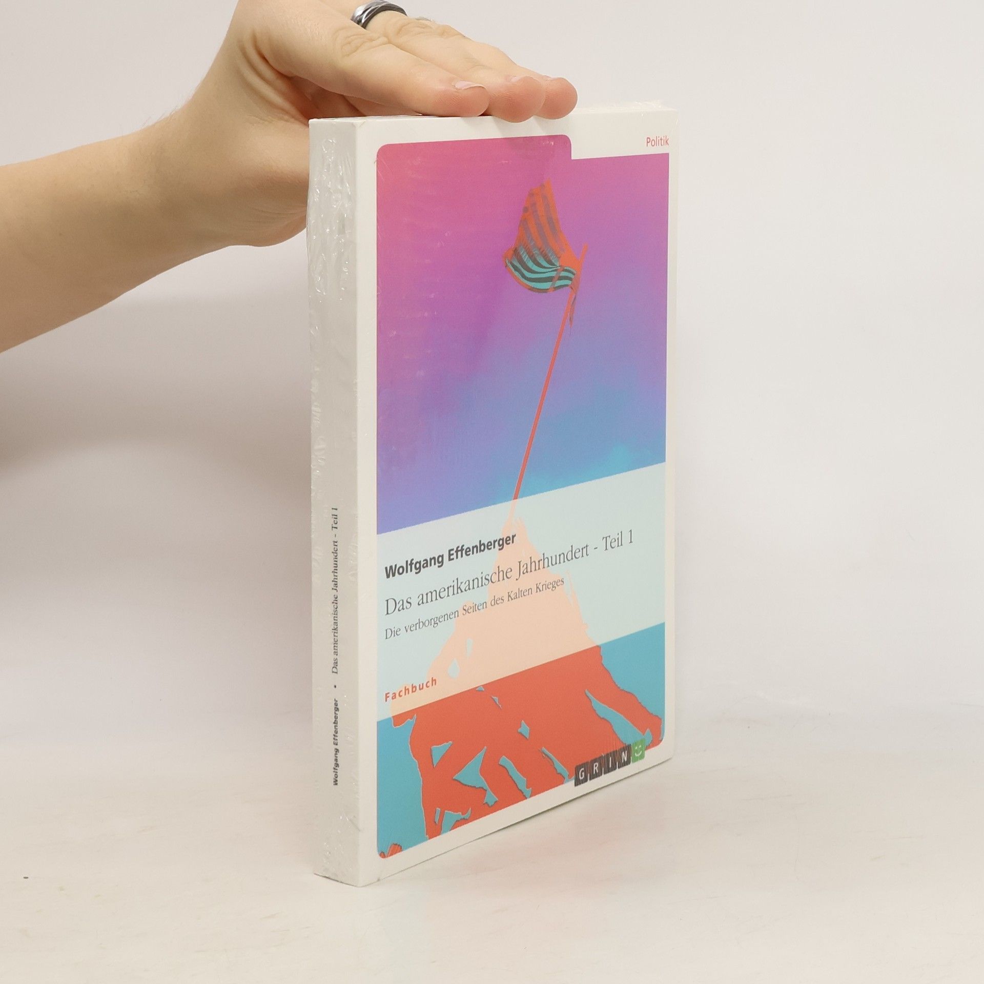 Das amerikanische Jahrhundert - Teil 1