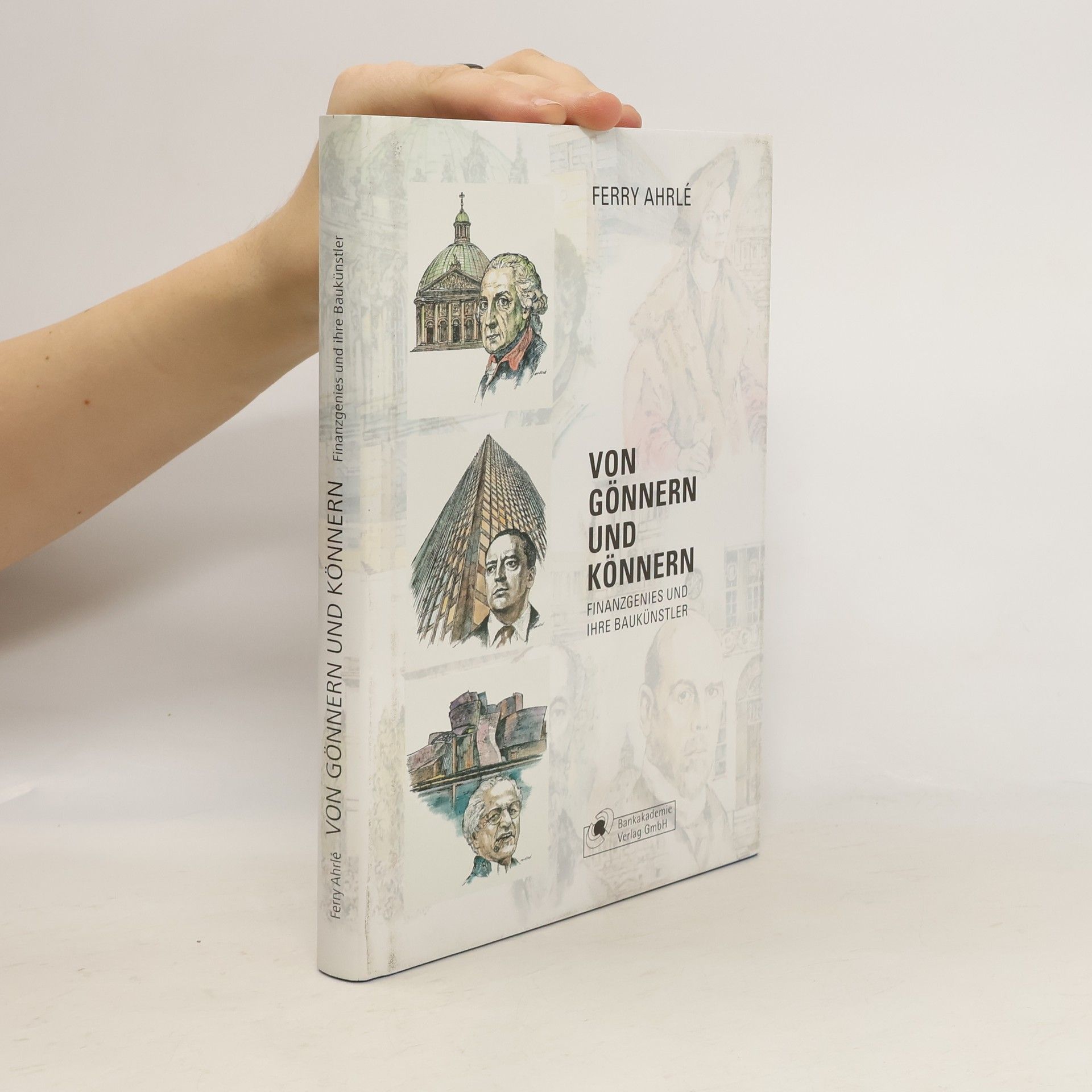 Von Gönnern und Könnern