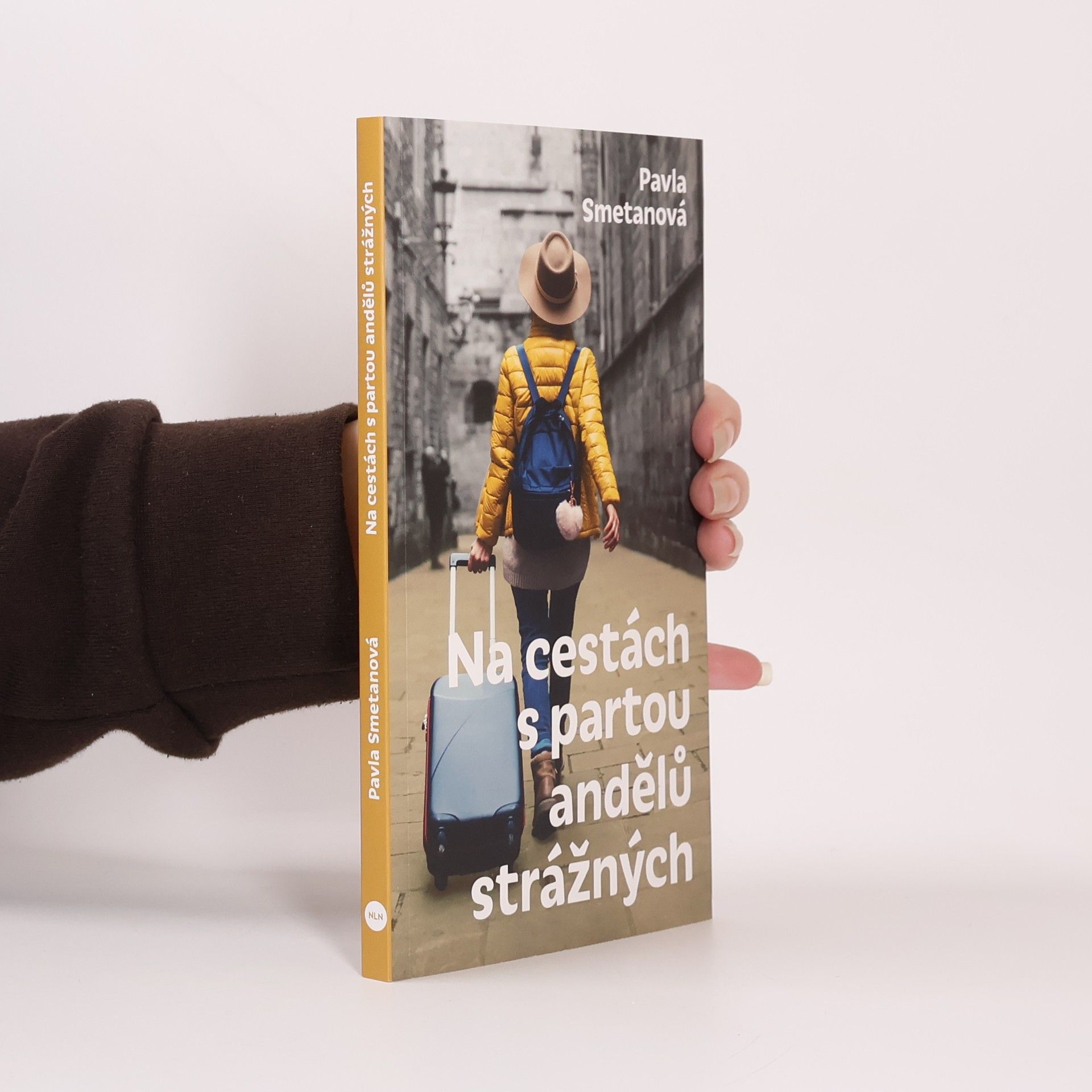 Na cestách spartou andělů strážných