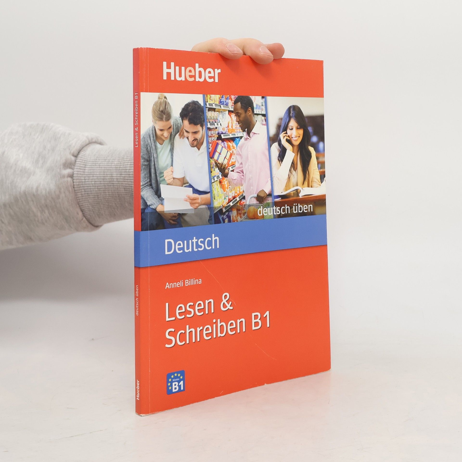 Lesen & Schreiben B1