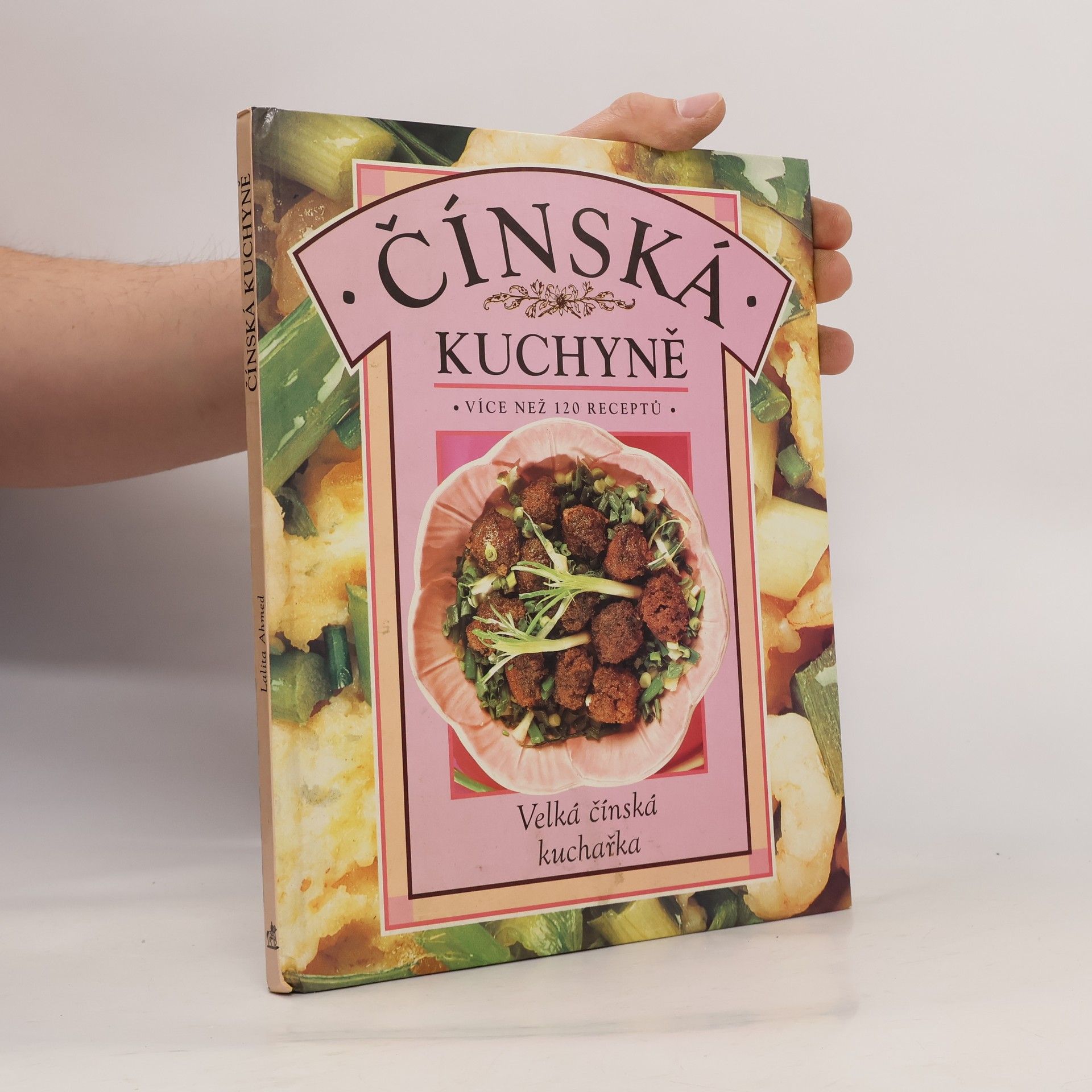 Čínská kuchyně