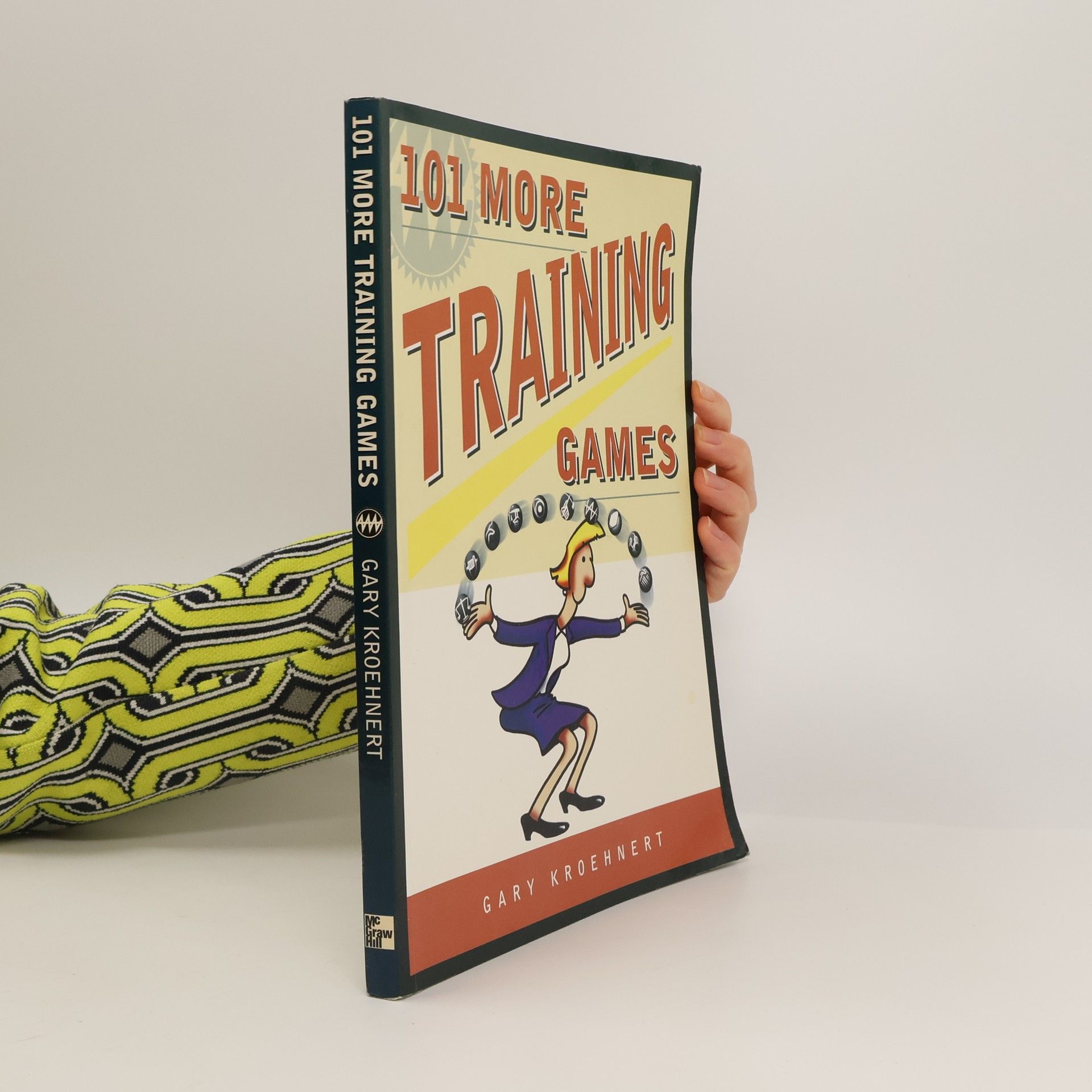 101 More Training Games