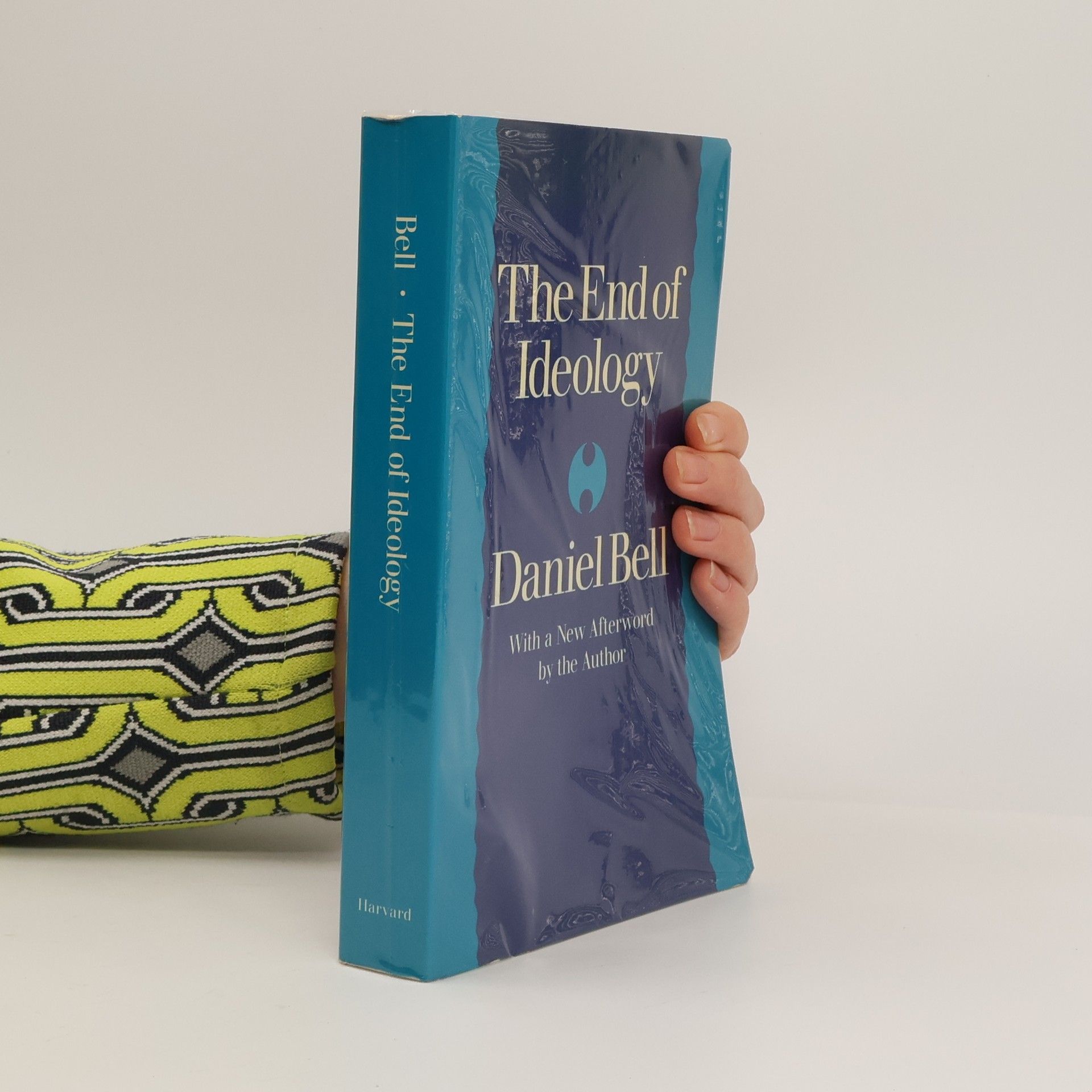 Daniel Bell The End of Ideology