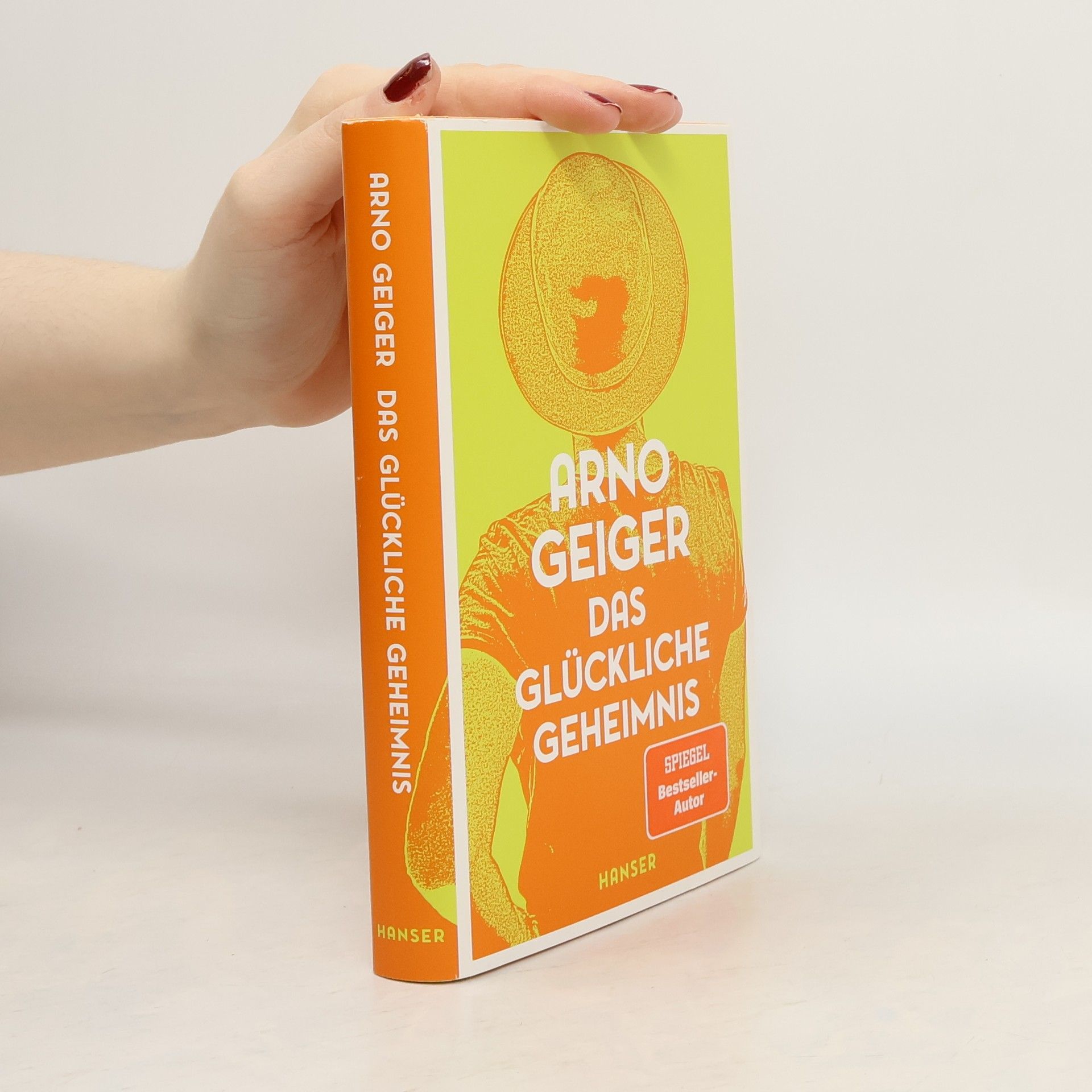 Das glückliche Geheimnis