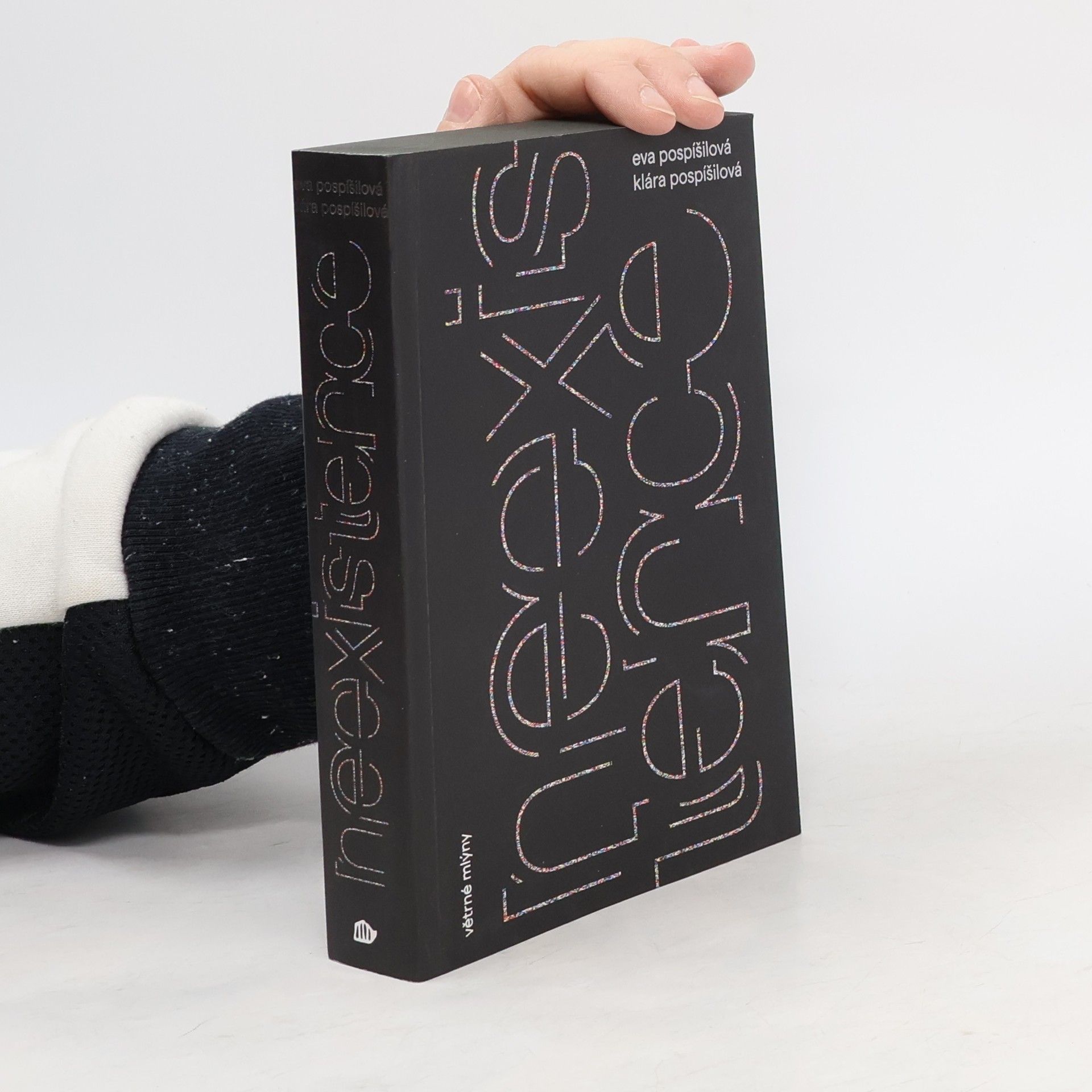 Eva Pospíšilová Neexistence