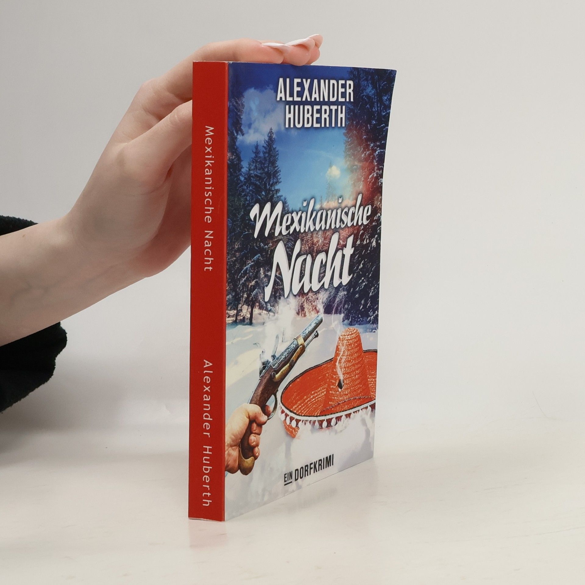 Ein Fall für Leo und Samson - 3: Mexikanische Nacht