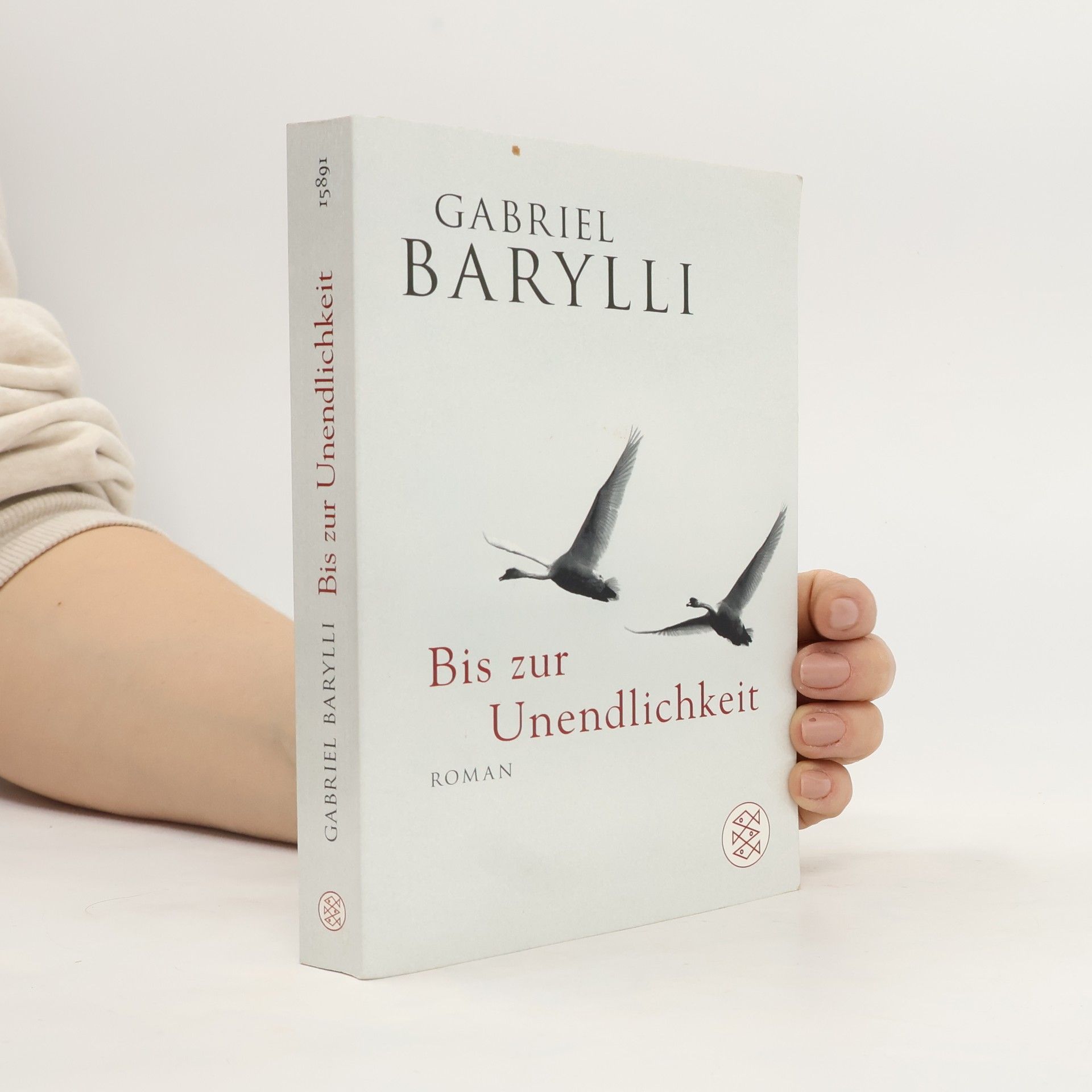 Bis zur Unendlichkeit