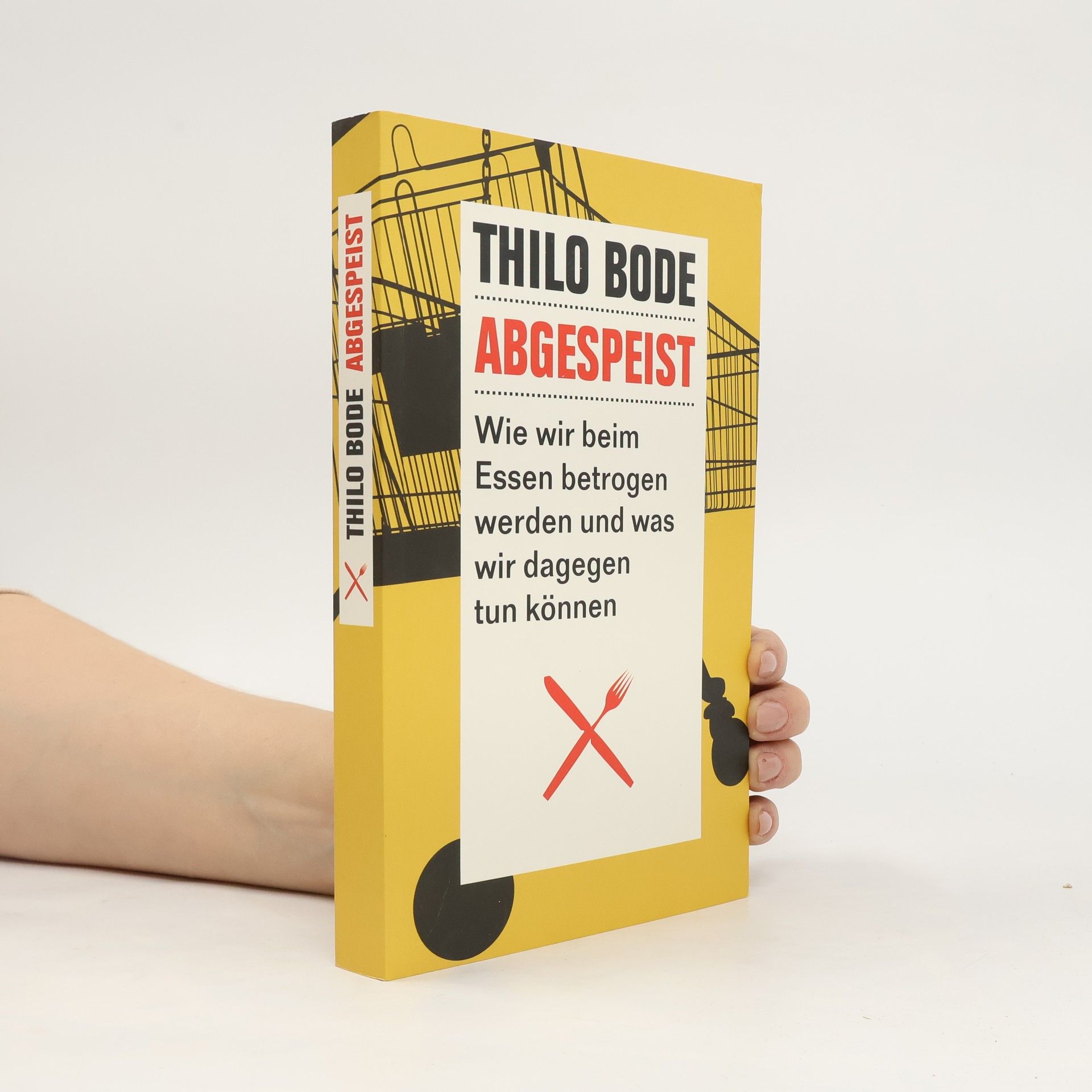 Thilo Bode Abgespeist