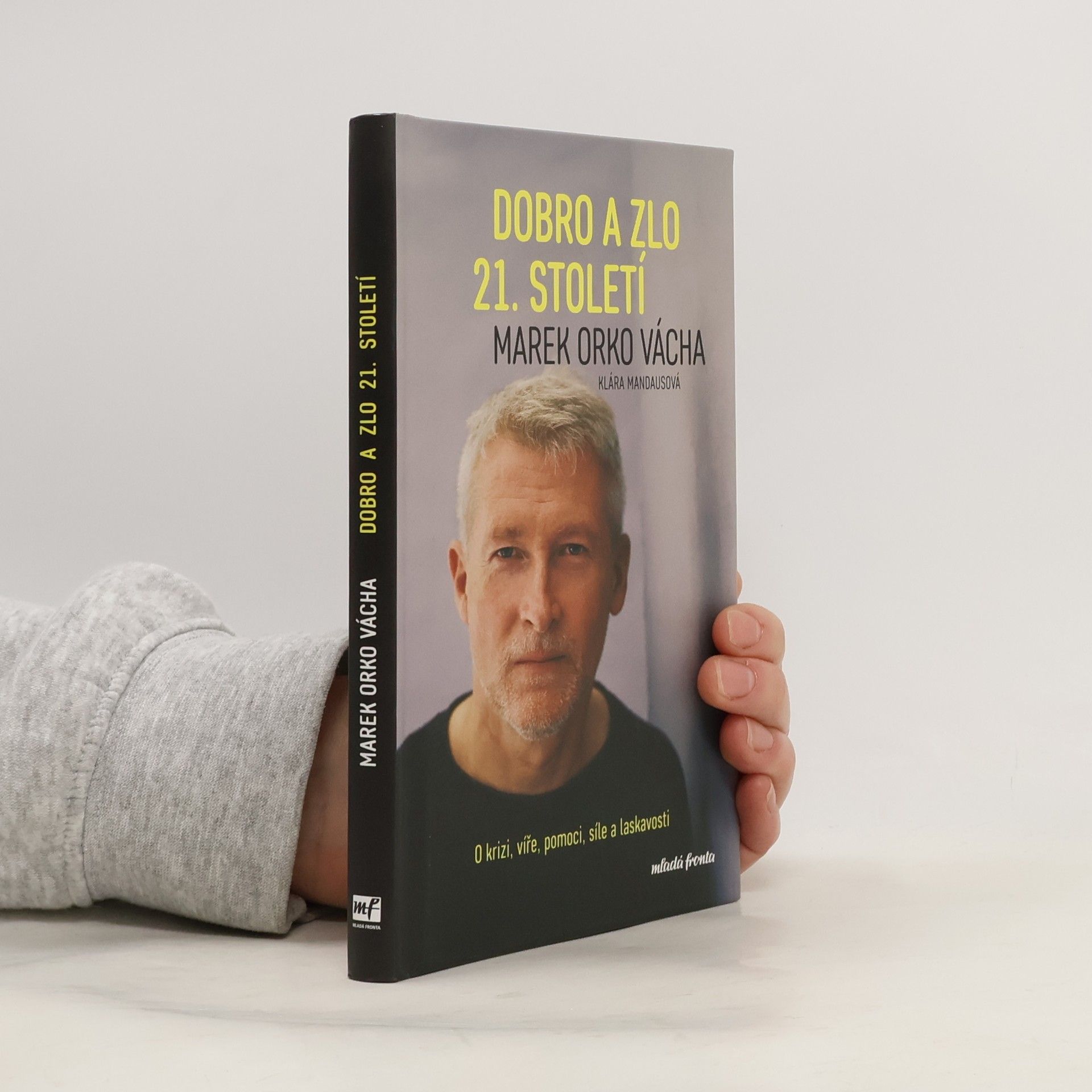 Dobro a zlo 21. století