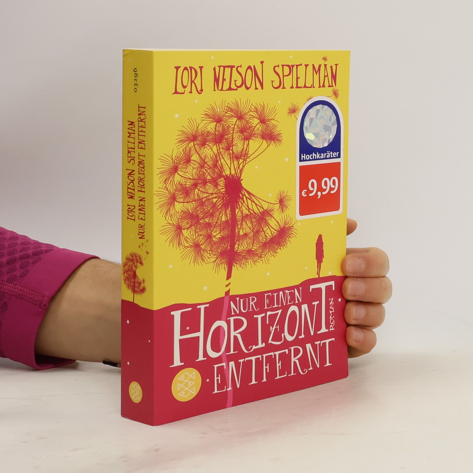 Nur einen Horizont entfernt