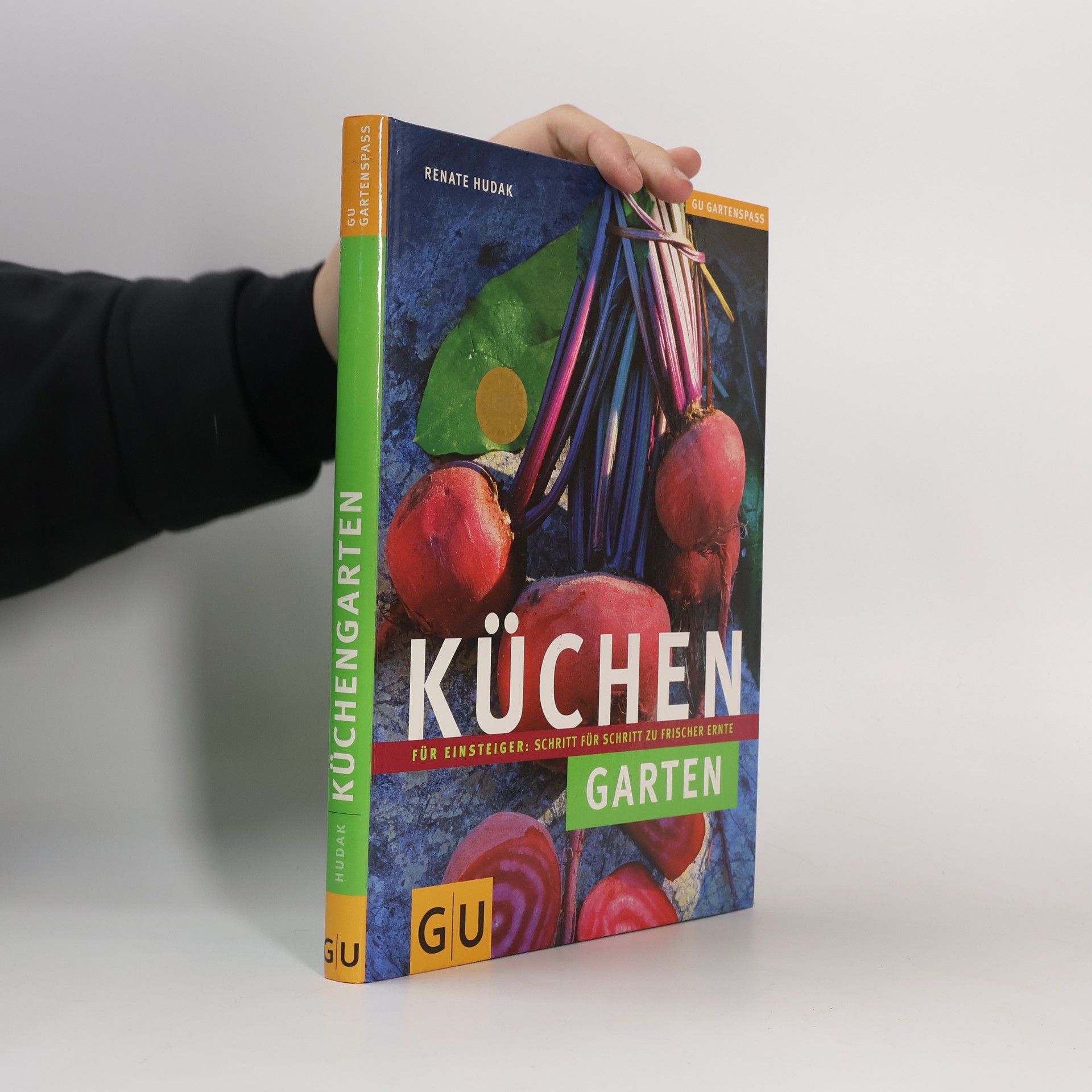 Küchengarten für Einsteiger