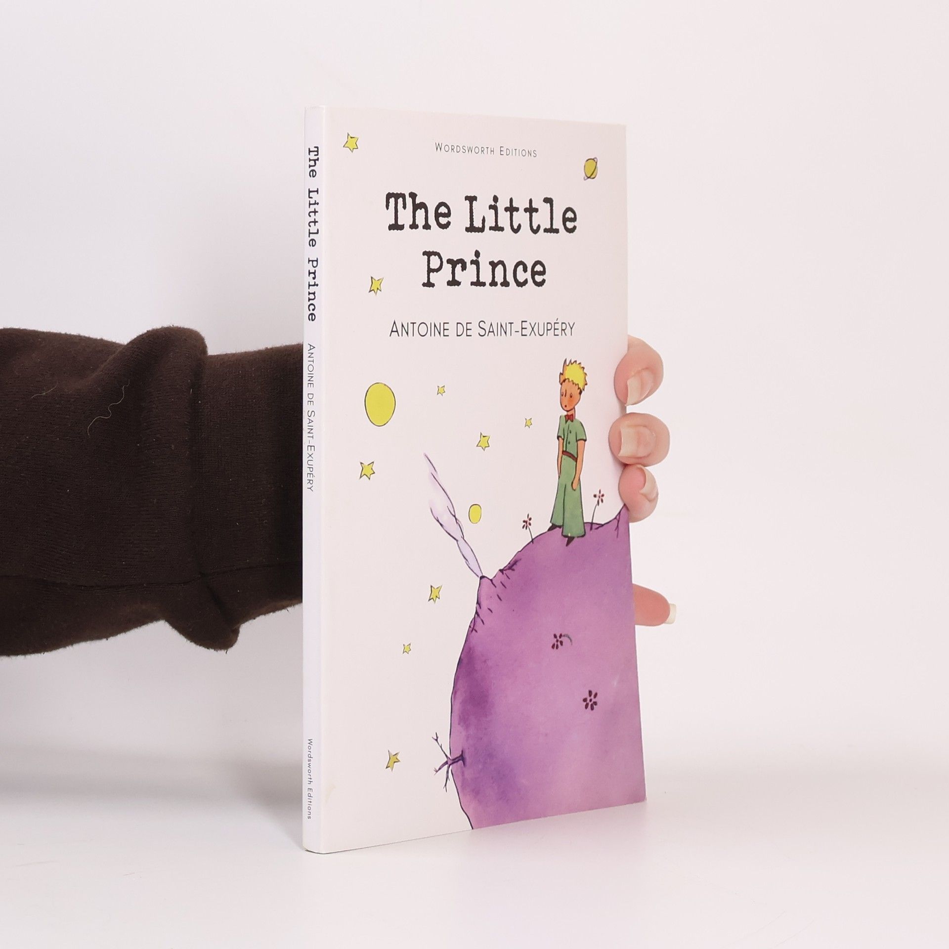 The Little Prince