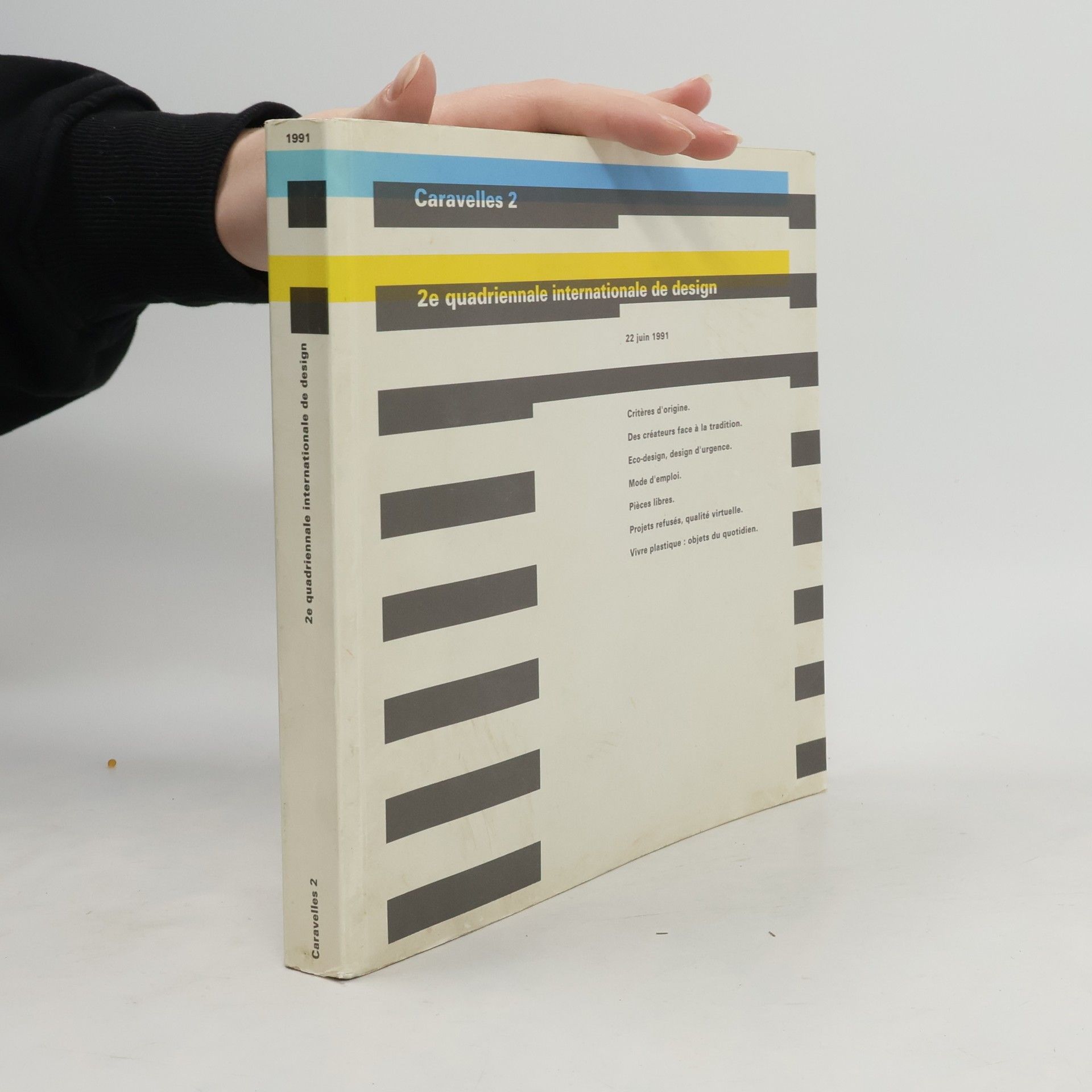 Autorenkollektiv Caravelles 2