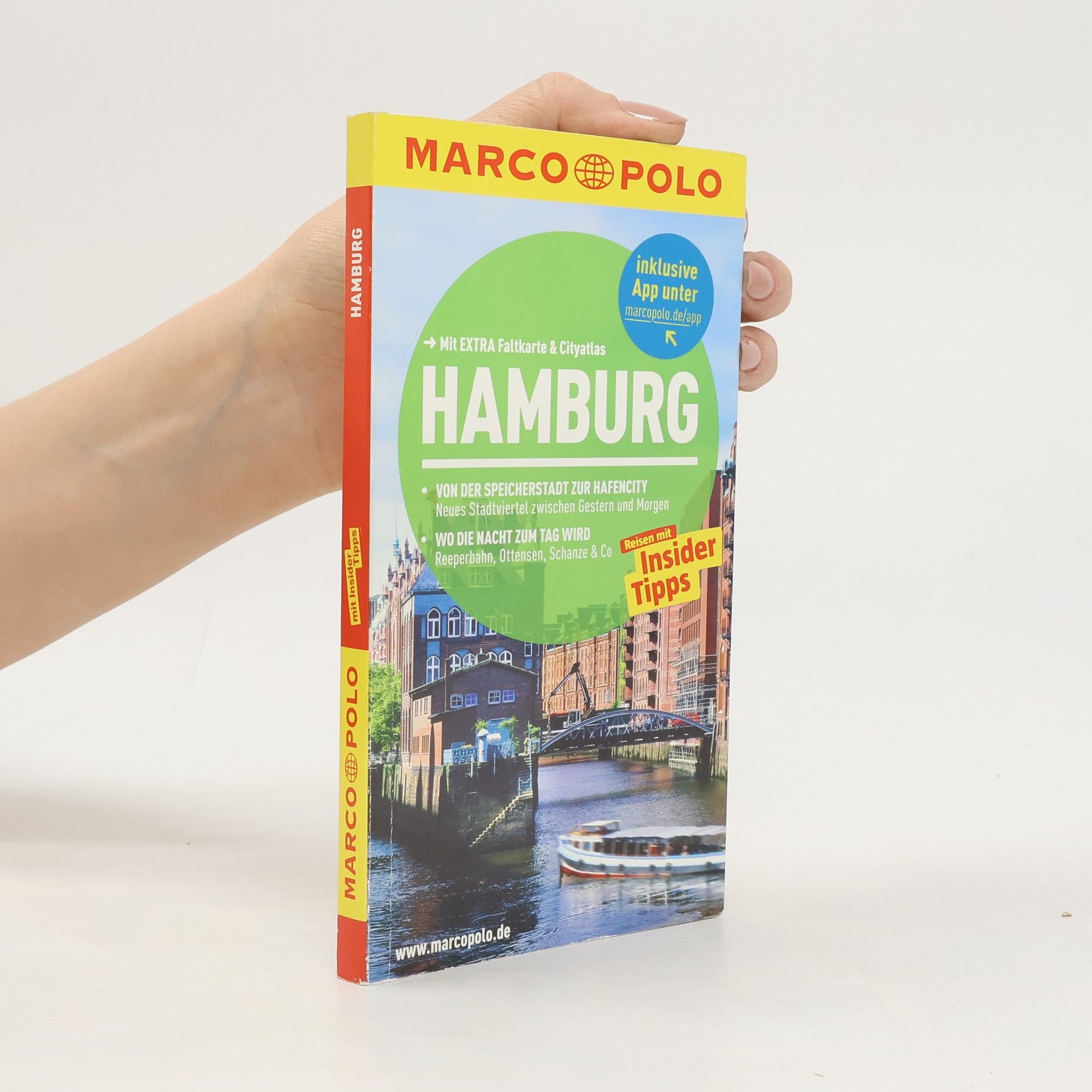 Dorothea Heintze Hamburg : Reisen mit Insider-Tipps